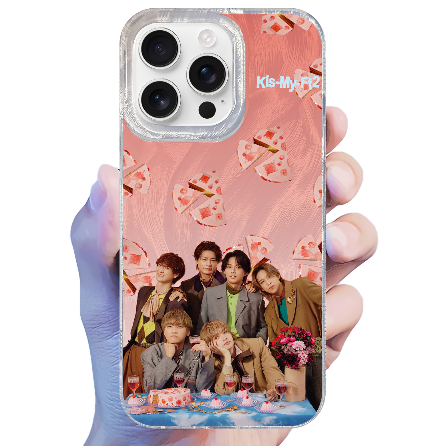 Kis-My-Ft2のグッズ-YITOTO™推し活がもっと楽しくなる – YITOTO™推し活