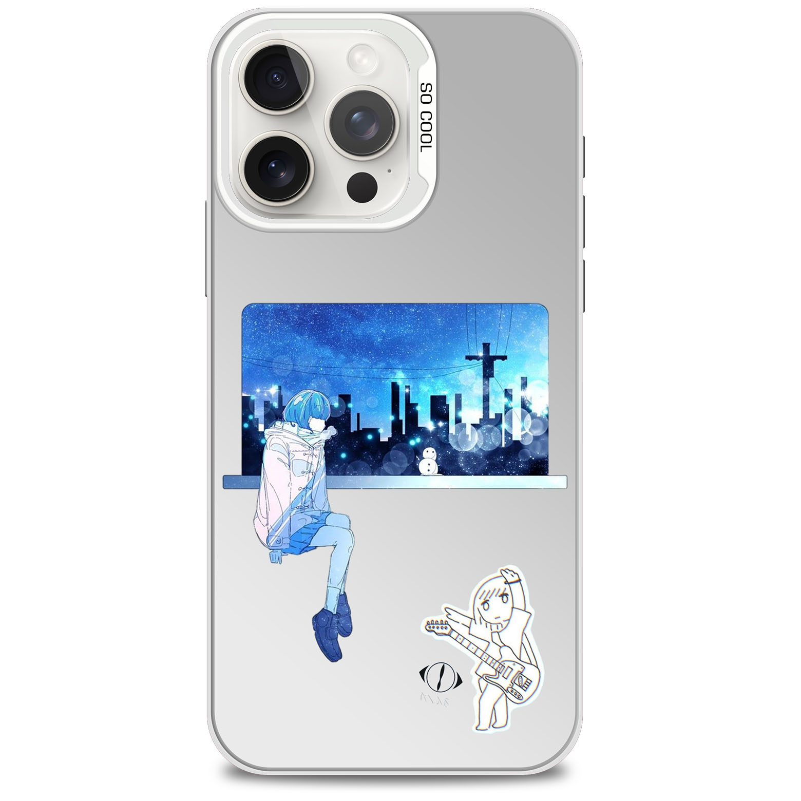 ヨルシカ スマホリング 【新品＋未開封】 ヨルシカ スマホリング 新品