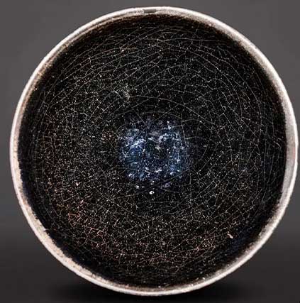 Master Oil Spot JianZhan