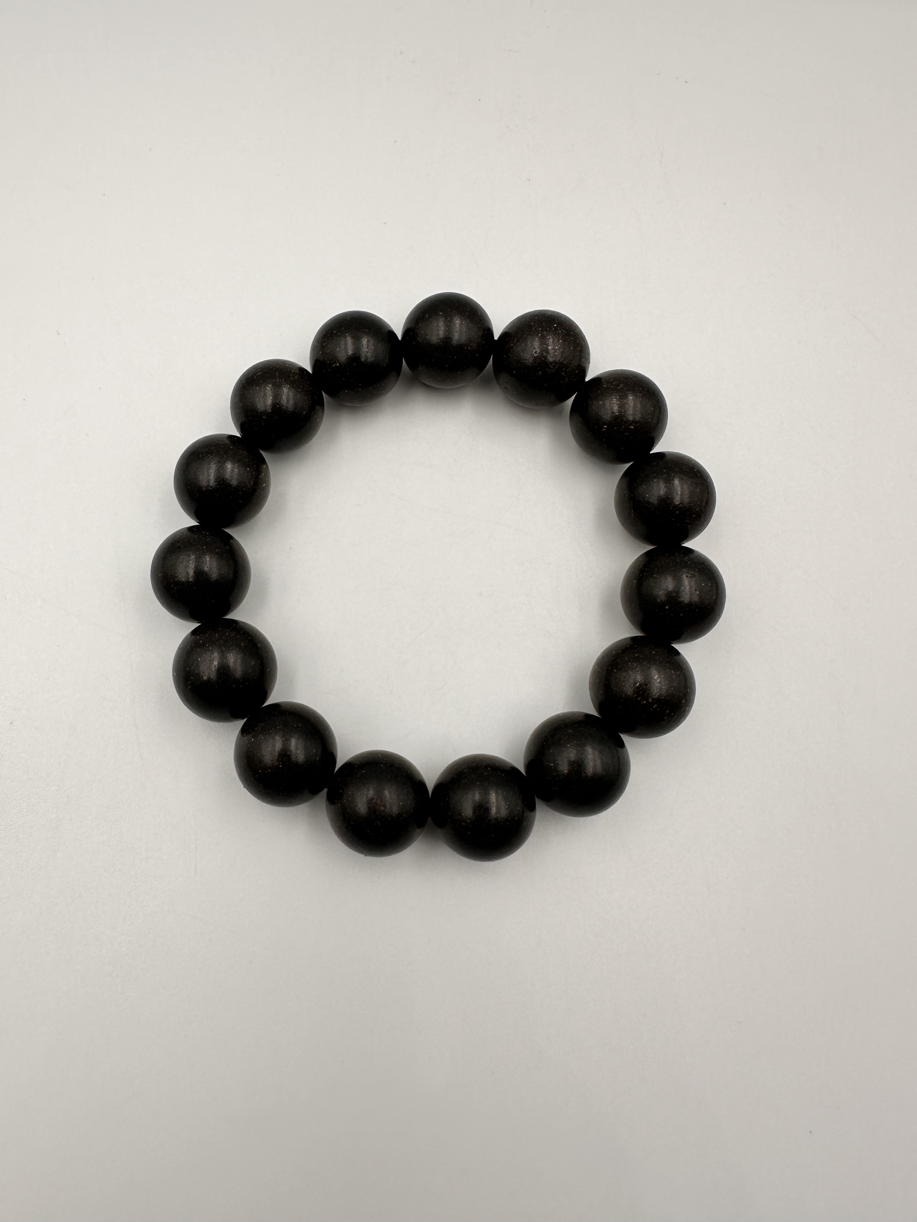 Exquisite Bead & Wood Jewelry. Wood, Lapis Lazuli and gem stones.