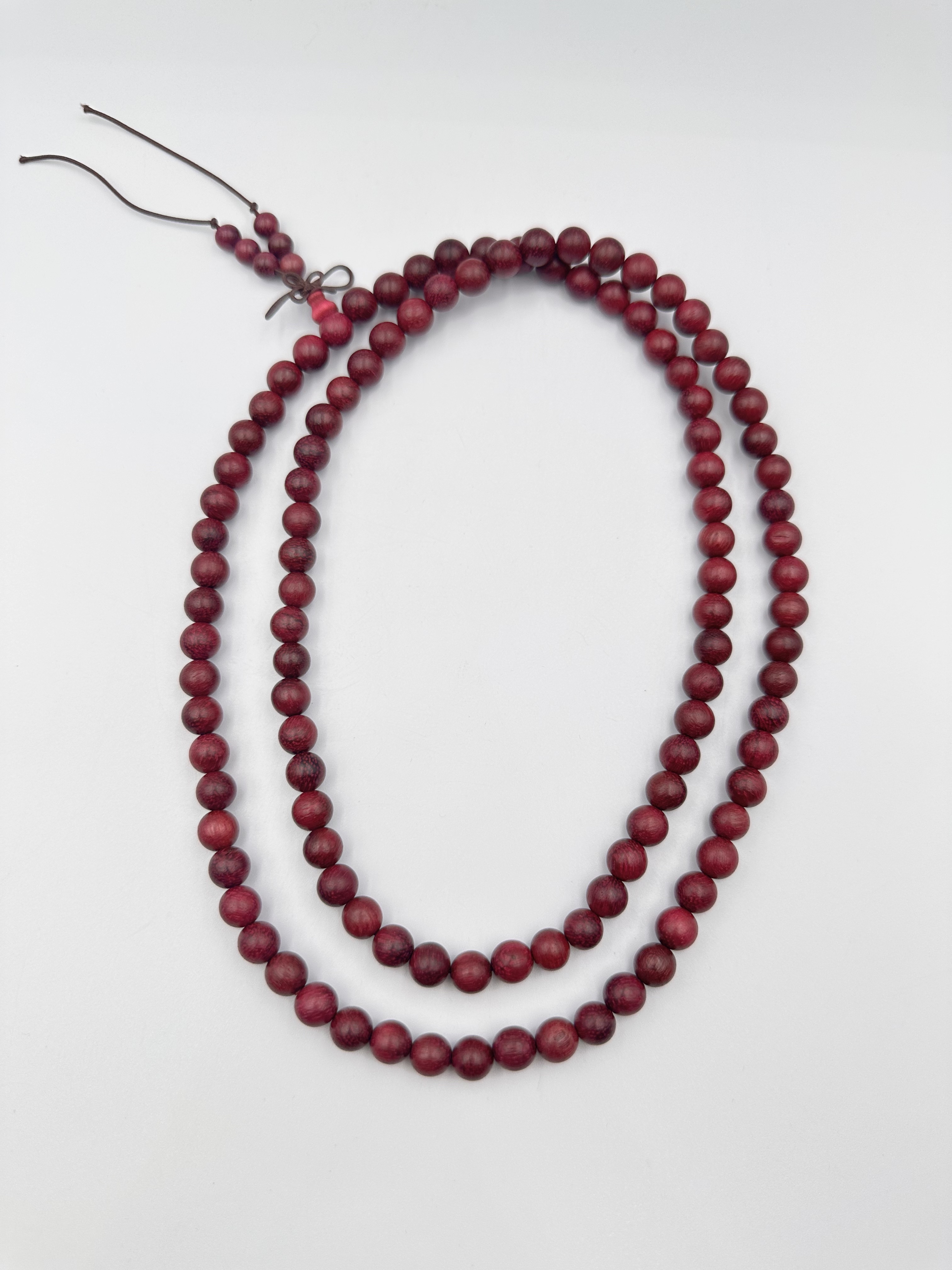 Exquisite Bead & Wood Jewelry. Wood, Lapis Lazuli and gem stones.