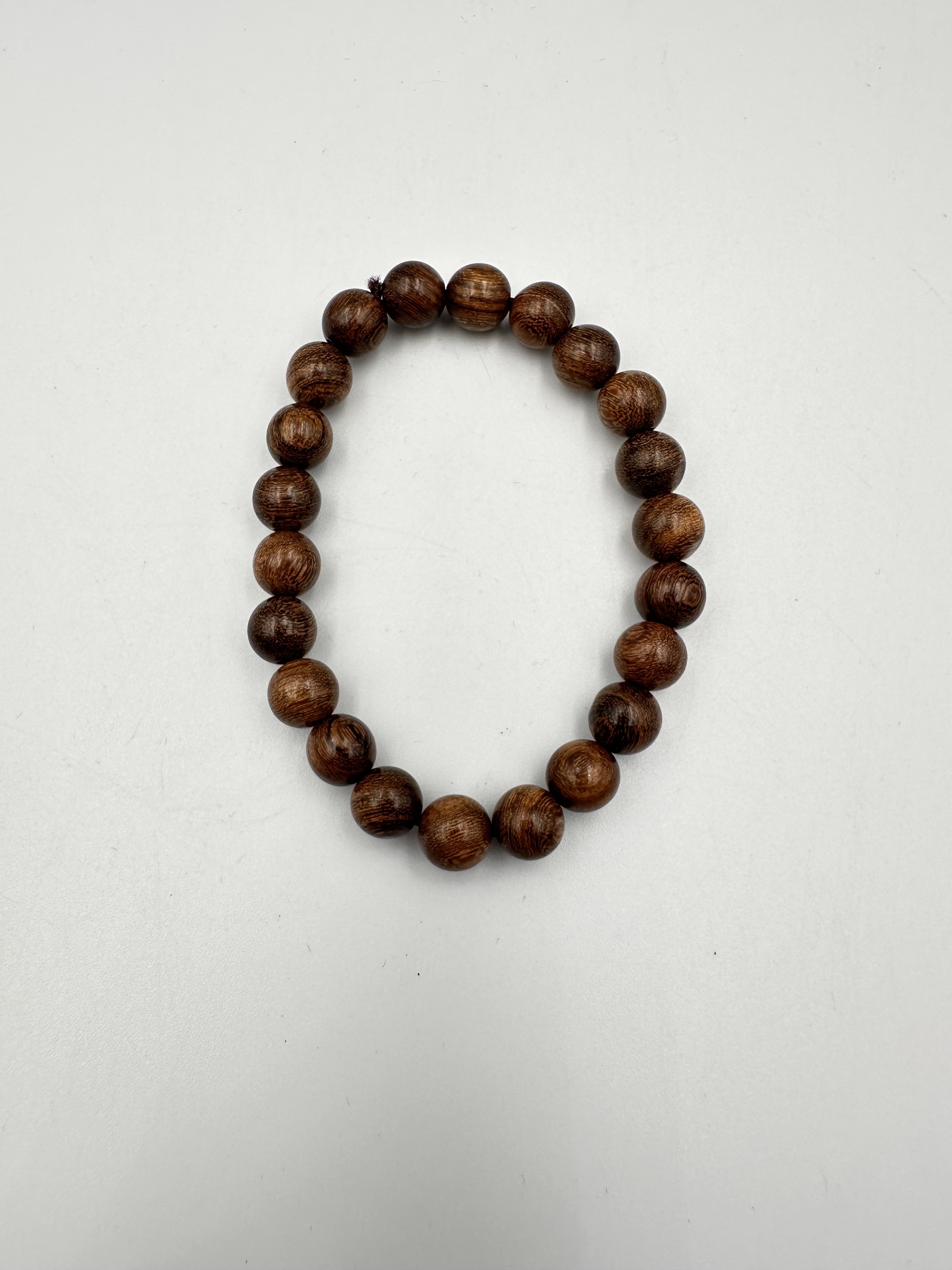 Exquisite Bead & Wood Jewelry. Wood, Lapis Lazuli and gem stones.