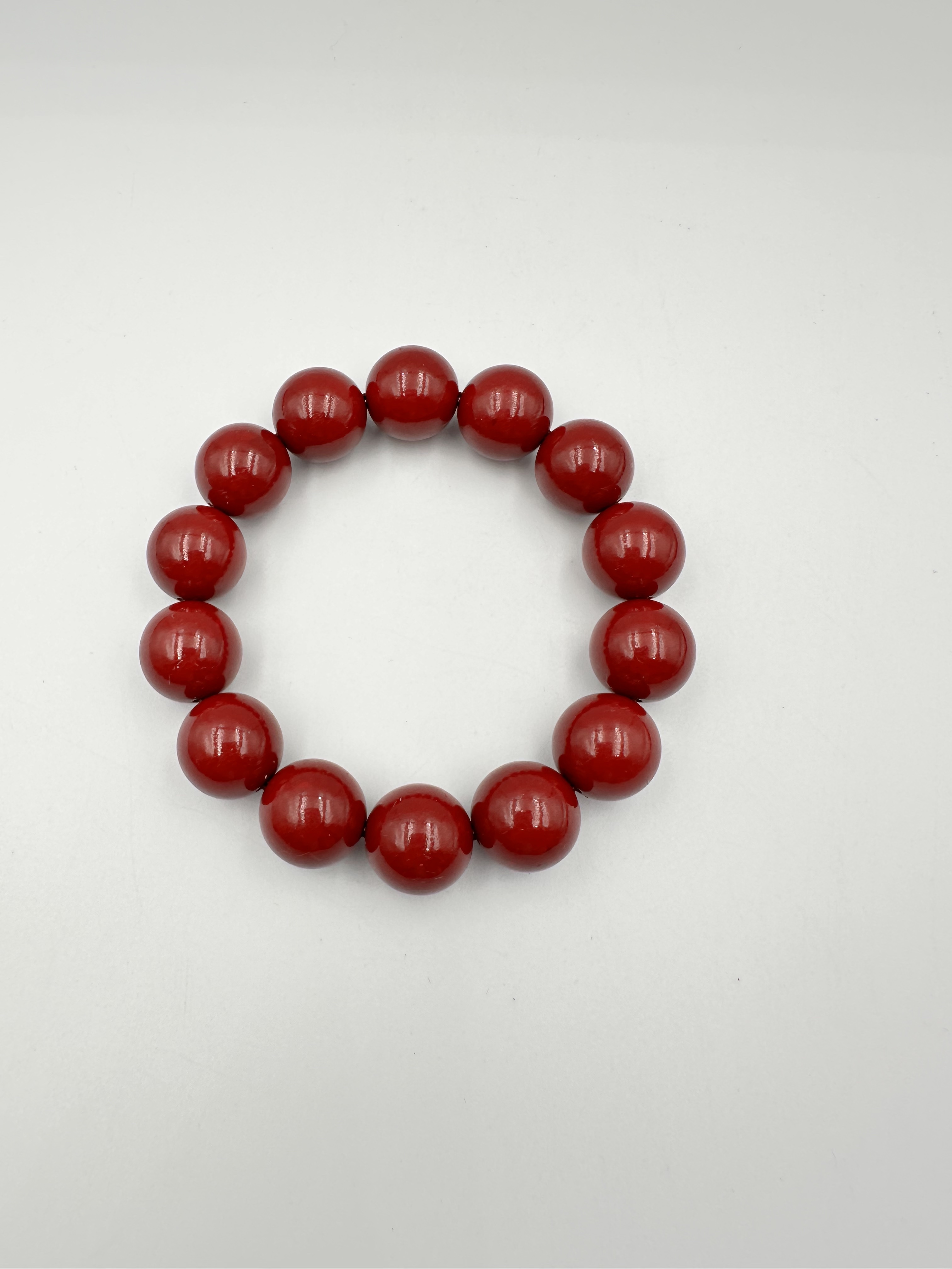 Exquisite Bead & Wood Jewelry. Wood, Lapis Lazuli and gem stones.