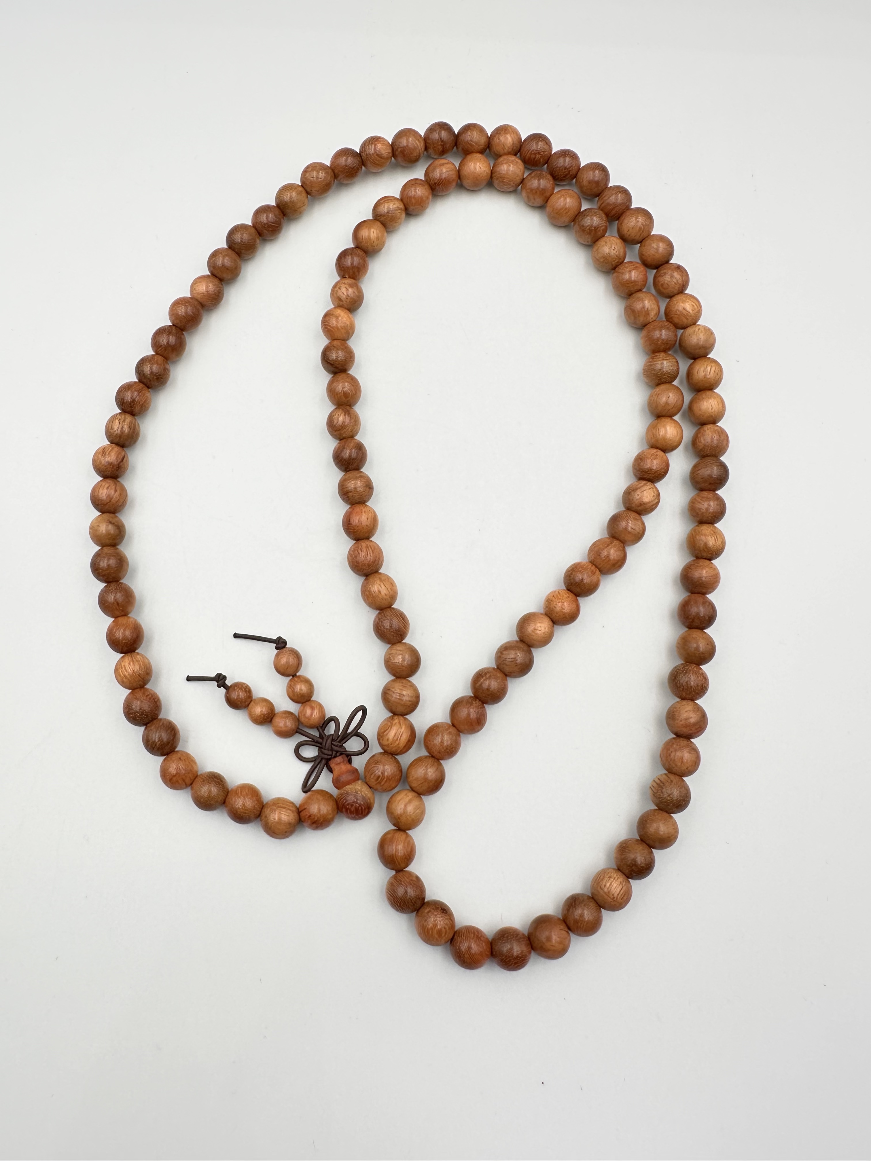 Exquisite Bead & Wood Jewelry. Wood, Lapis Lazuli and gem stones.