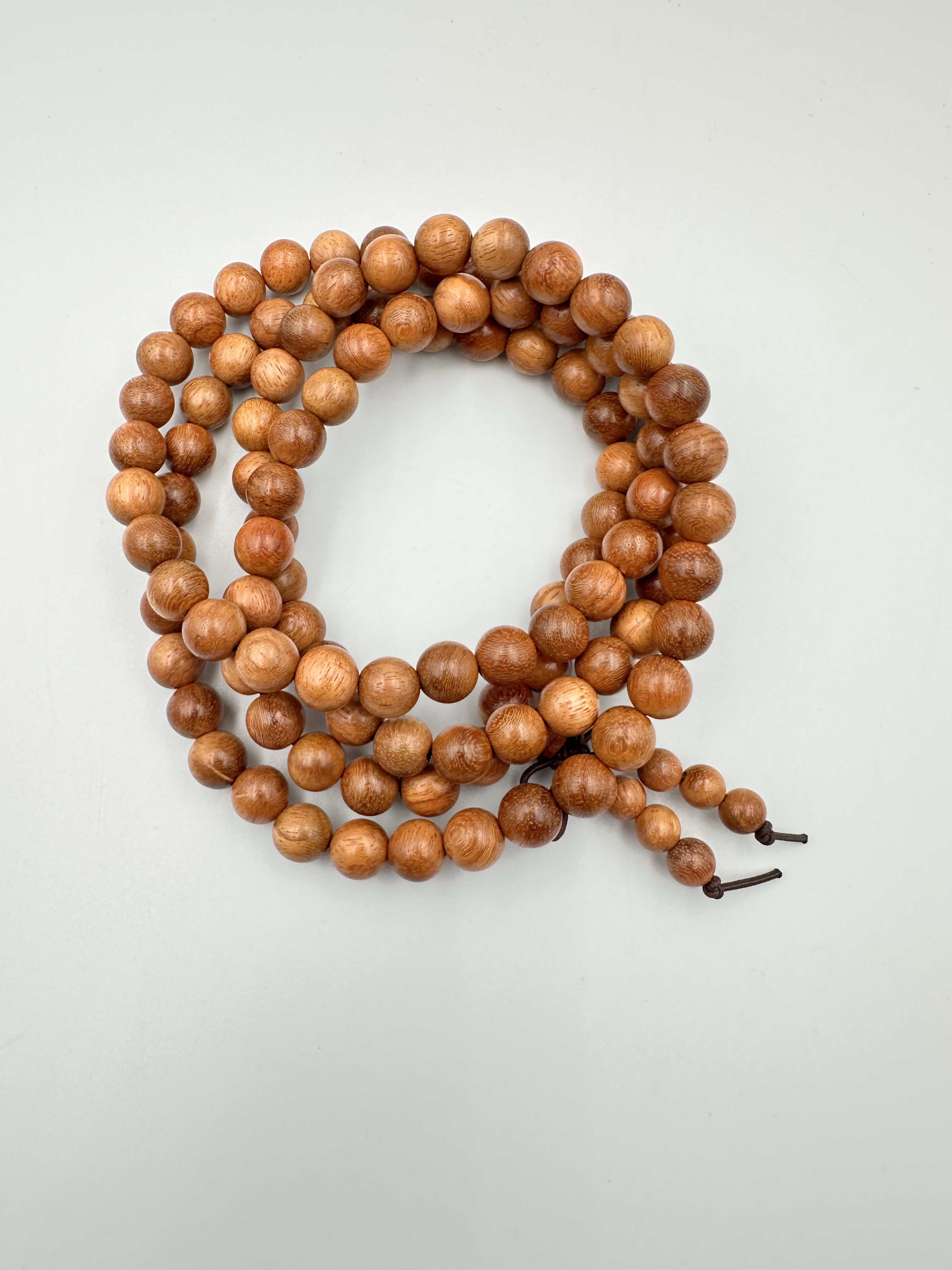 Exquisite Bead & Wood Jewelry. Wood, Lapis Lazuli and gem stones.