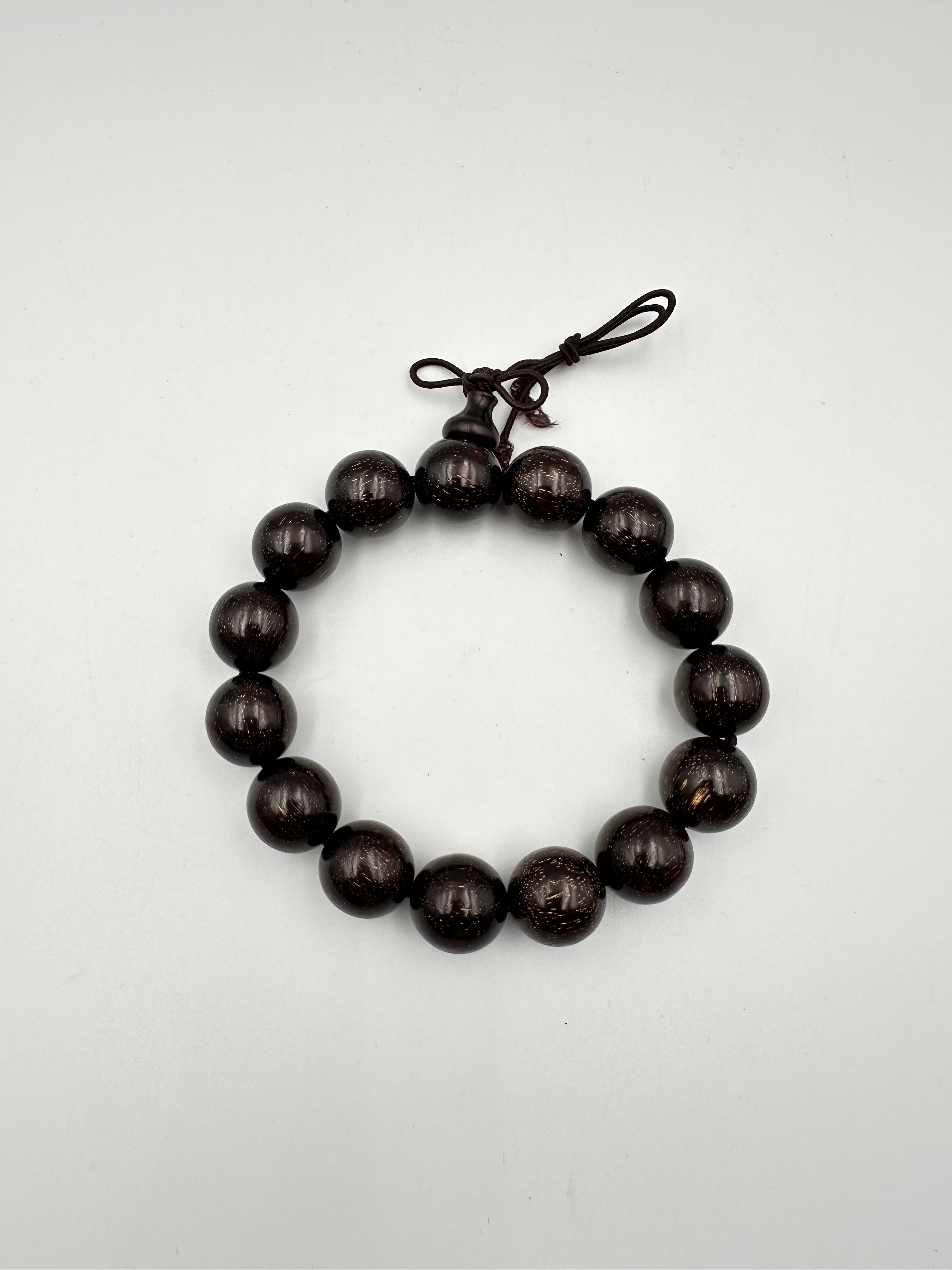 Exquisite Bead & Wood Jewelry. Wood, Lapis Lazuli and gem stones.