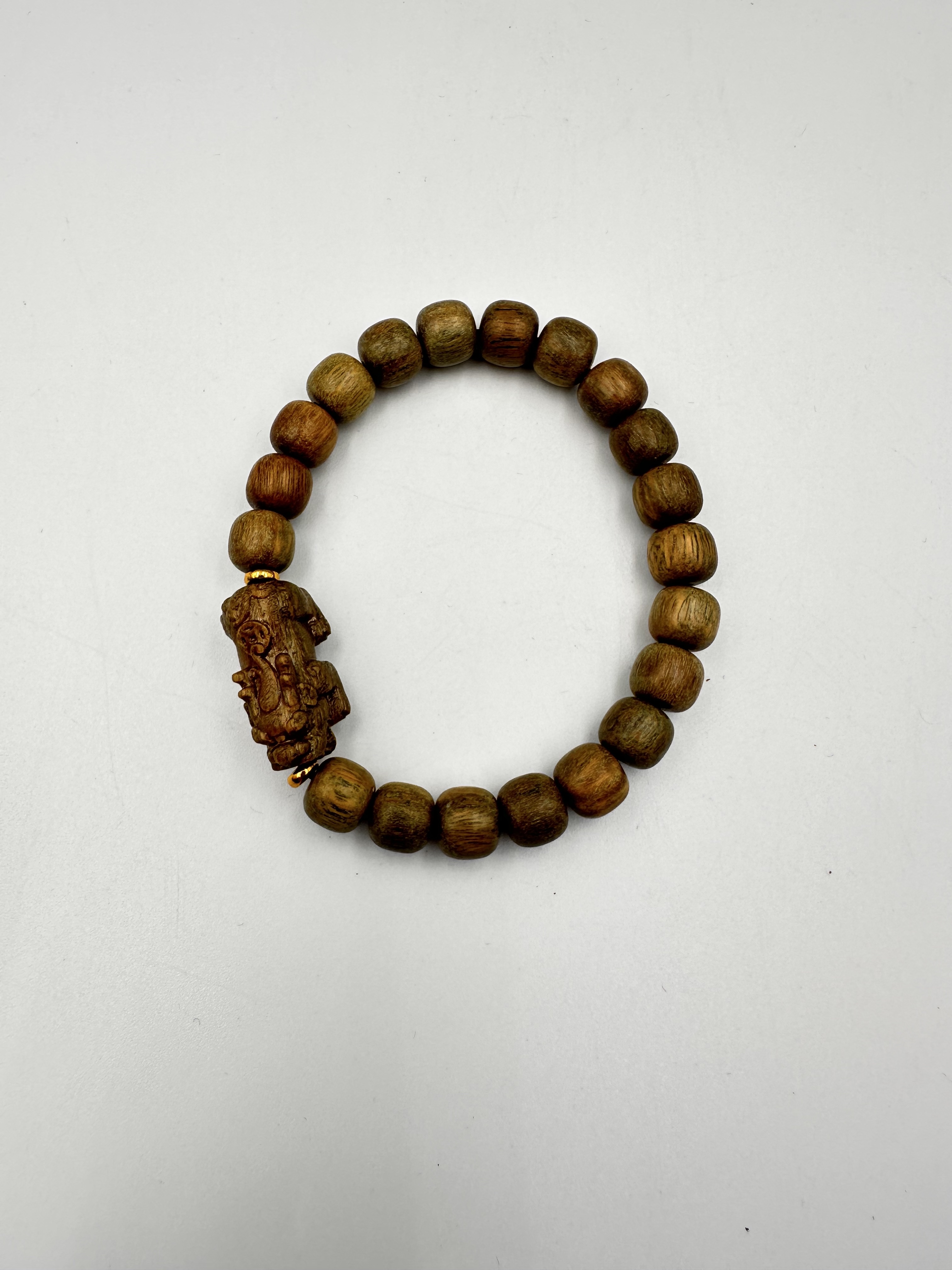 Exquisite Bead & Wood Jewelry. Wood, Lapis Lazuli and gem stones.