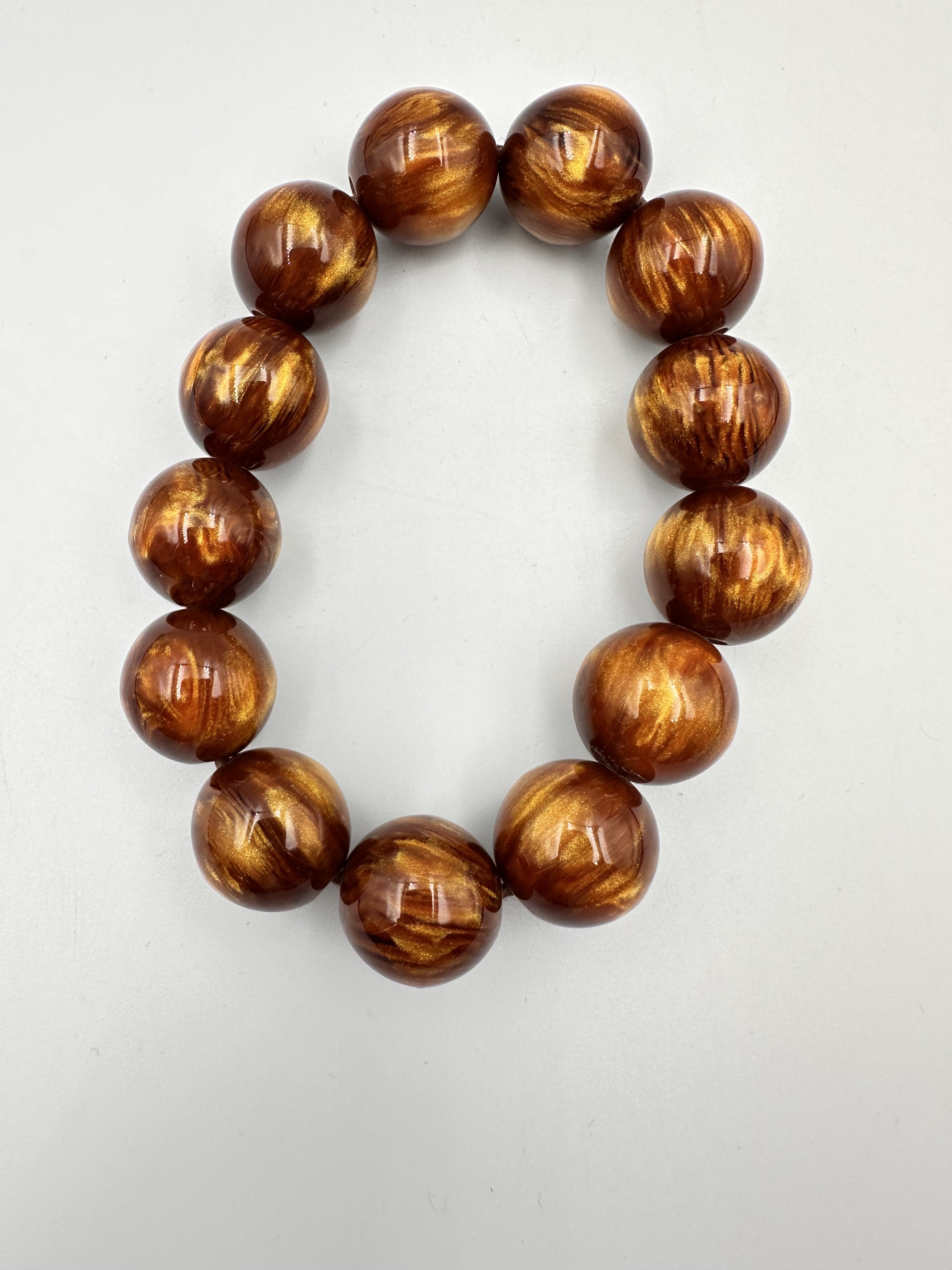 Exquisite Bead & Wood Jewelry. Wood, Lapis Lazuli and gem stones.