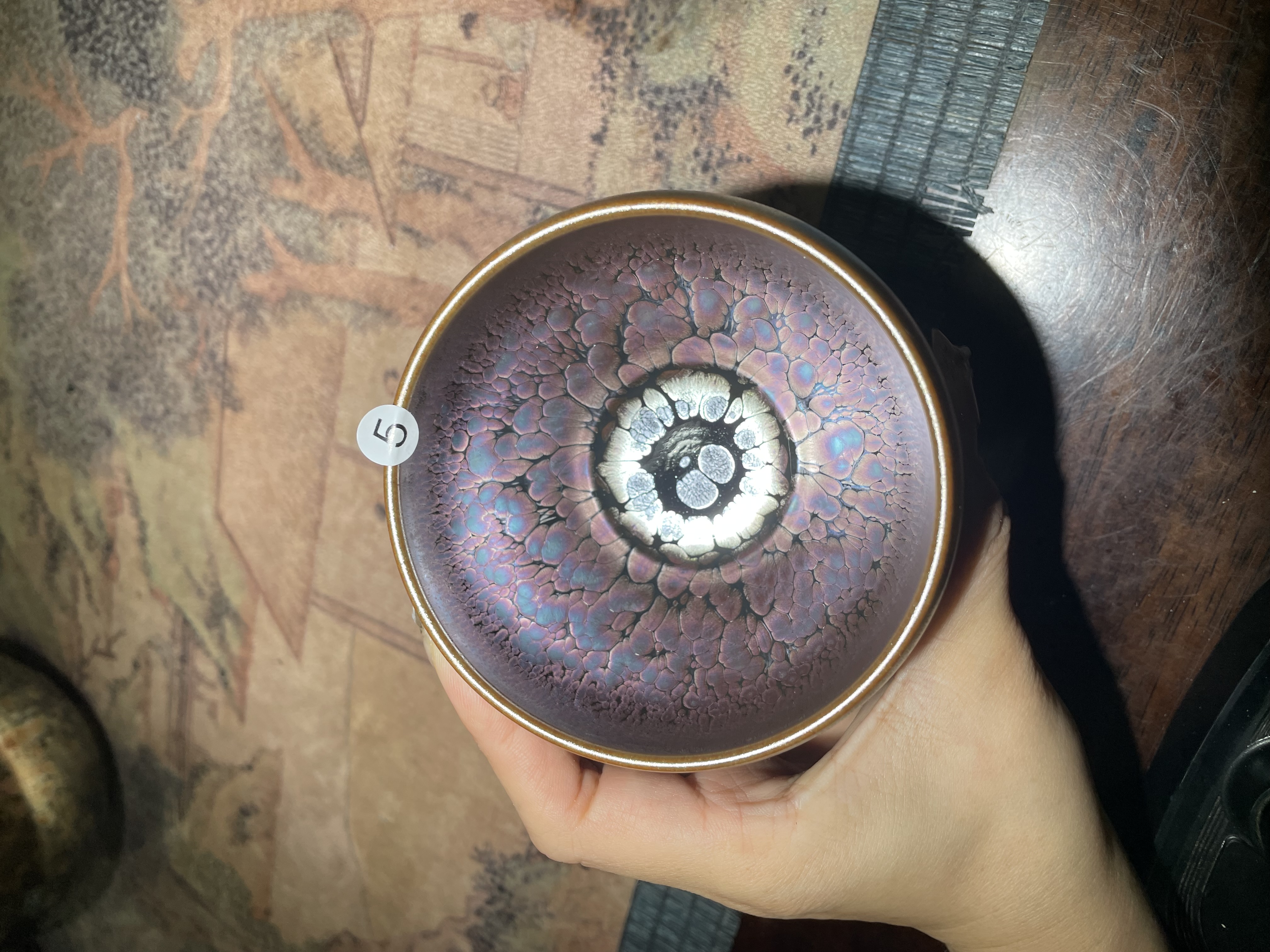 小林茶器中文台