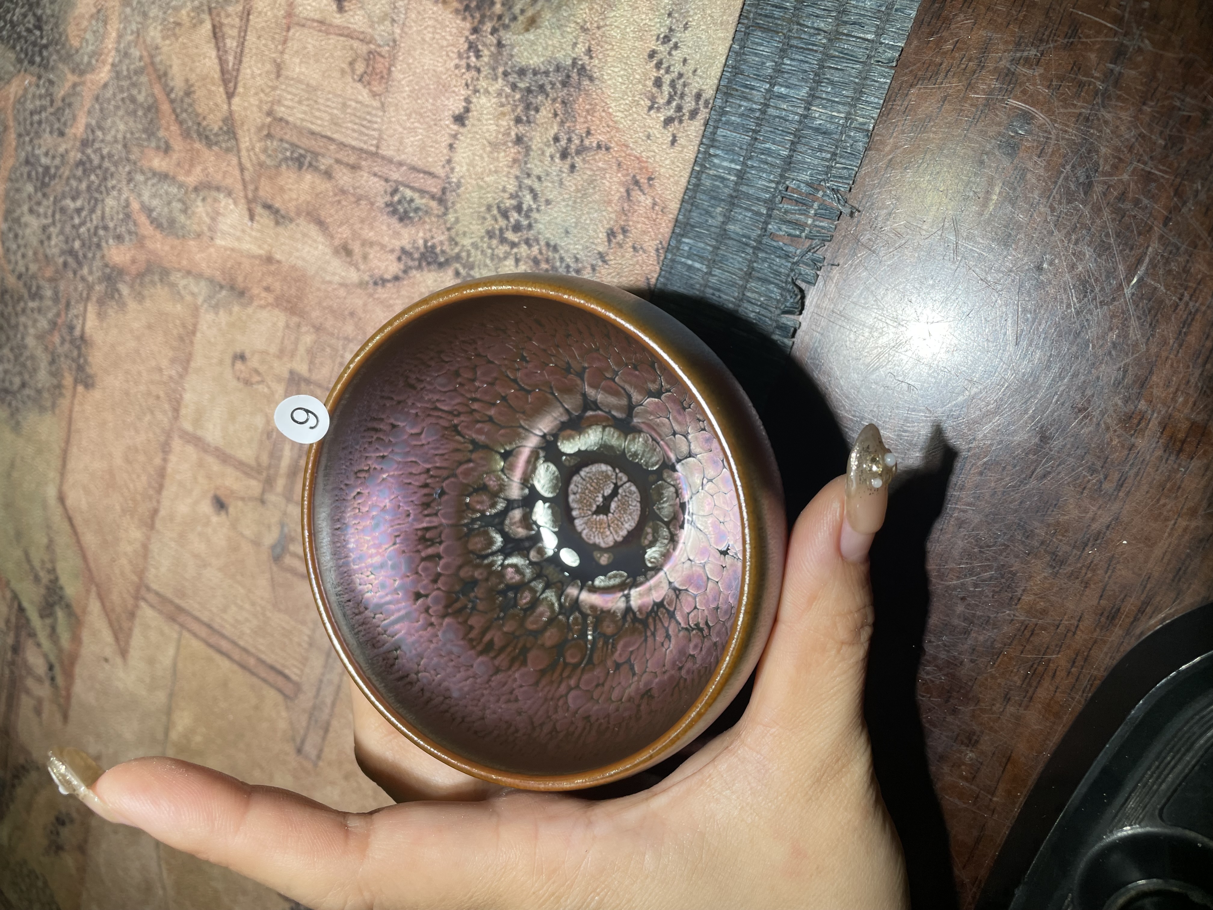 小林茶器中文台