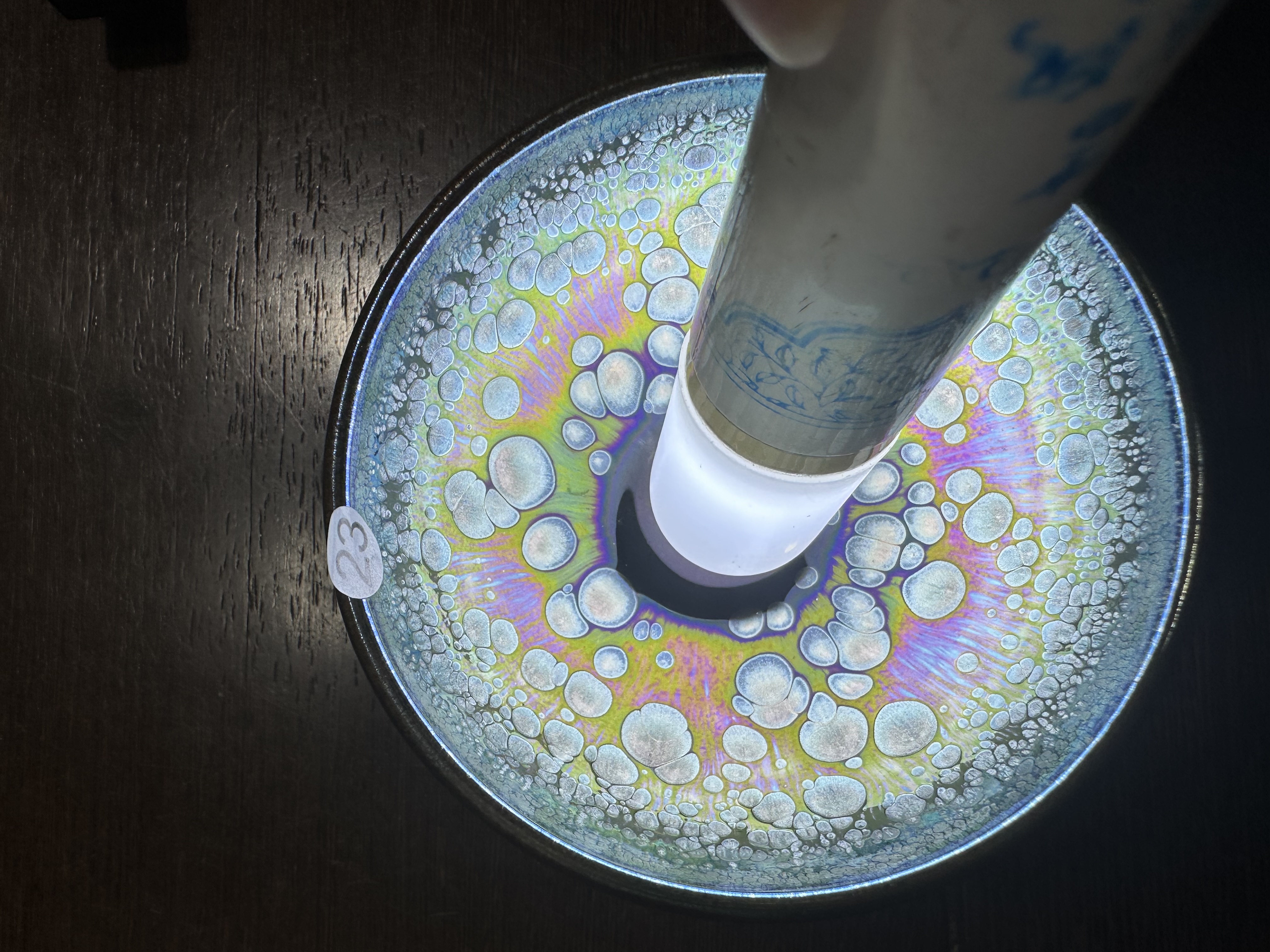 小林茶器中文台