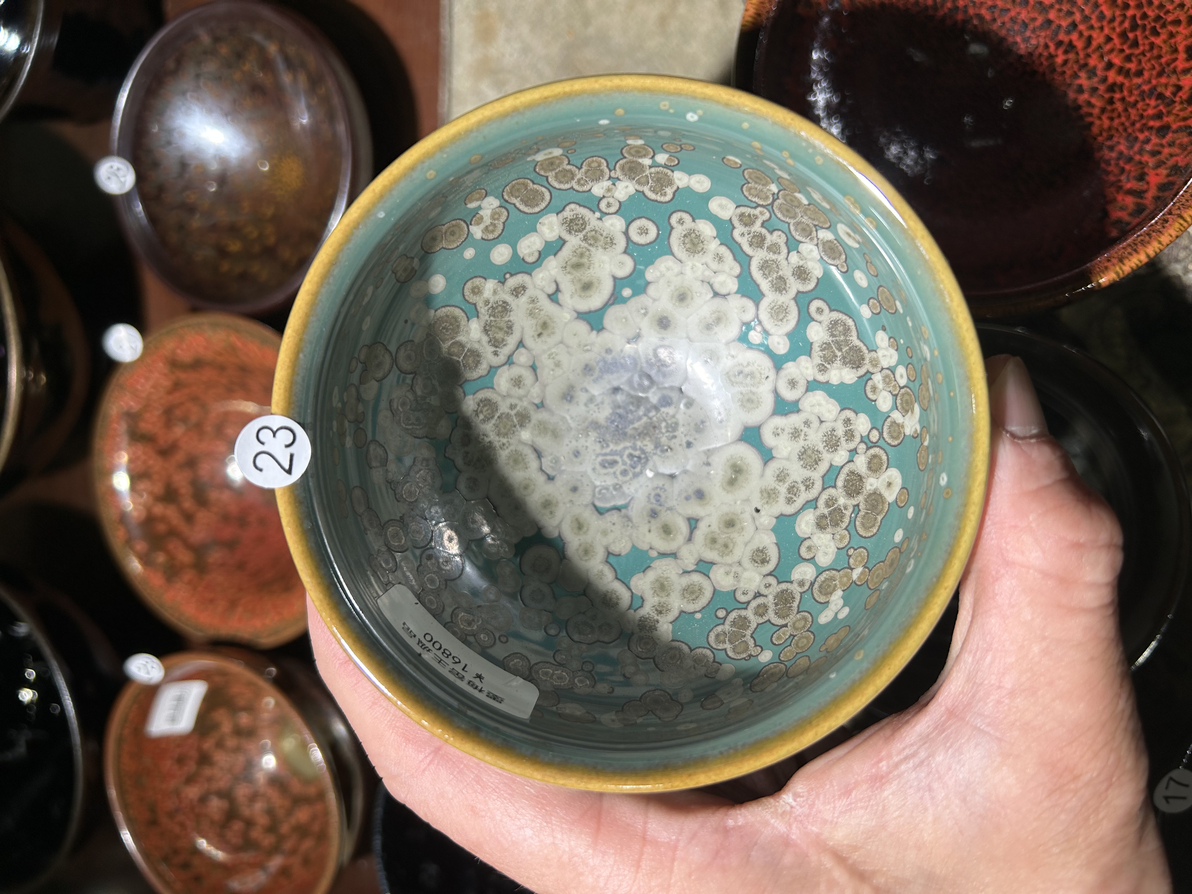 小林茶器中文台