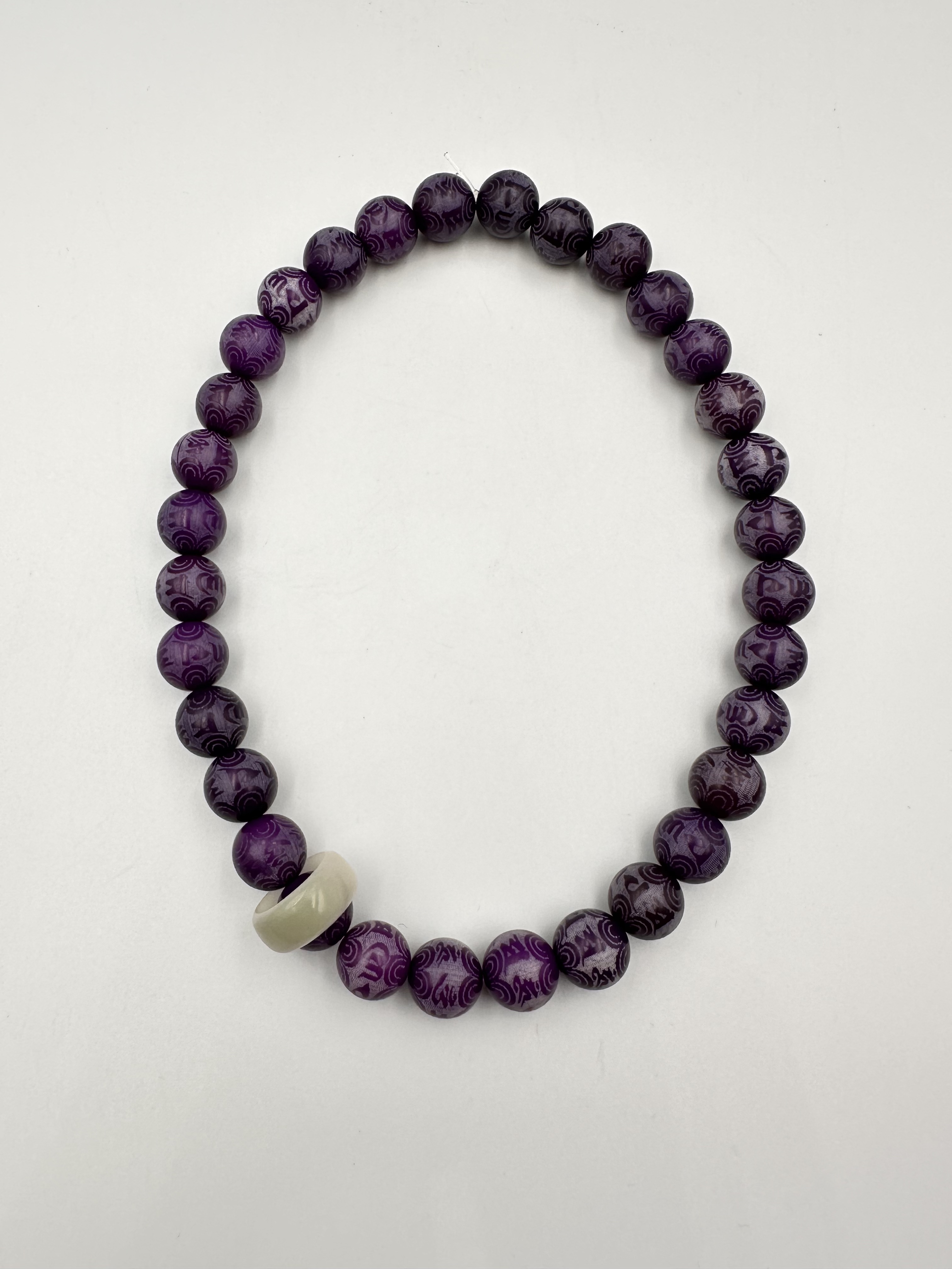 Exquisite Bead & Wood Jewelry. Wood, Lapis Lazuli and gem stones.