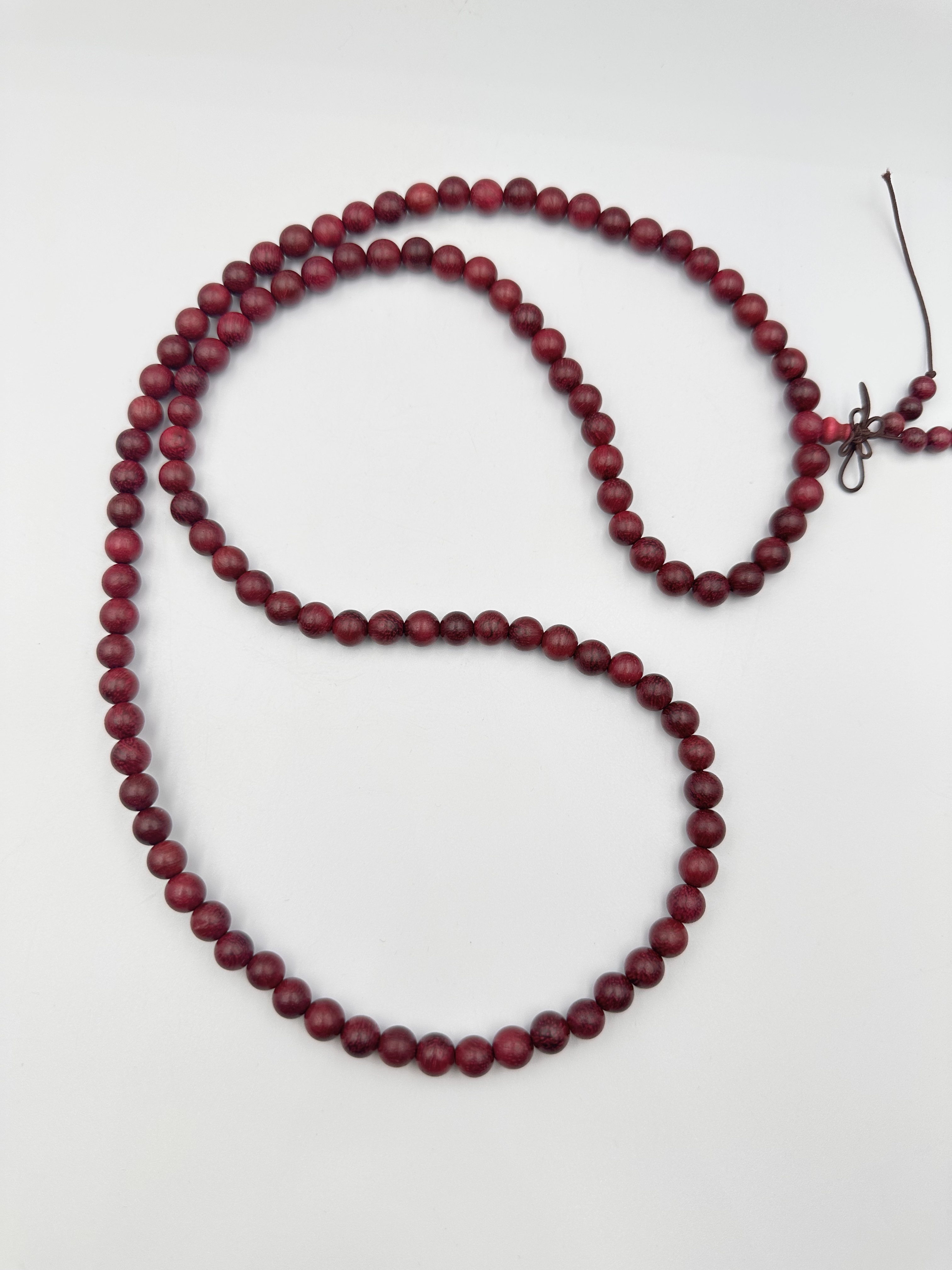 Exquisite Bead & Wood Jewelry. Wood, Lapis Lazuli and gem stones.