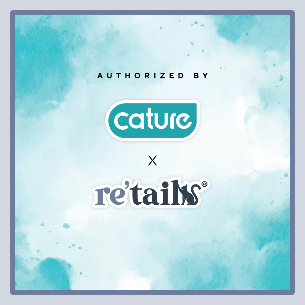 Cature Freeze Dried Brushing Treats (30g)