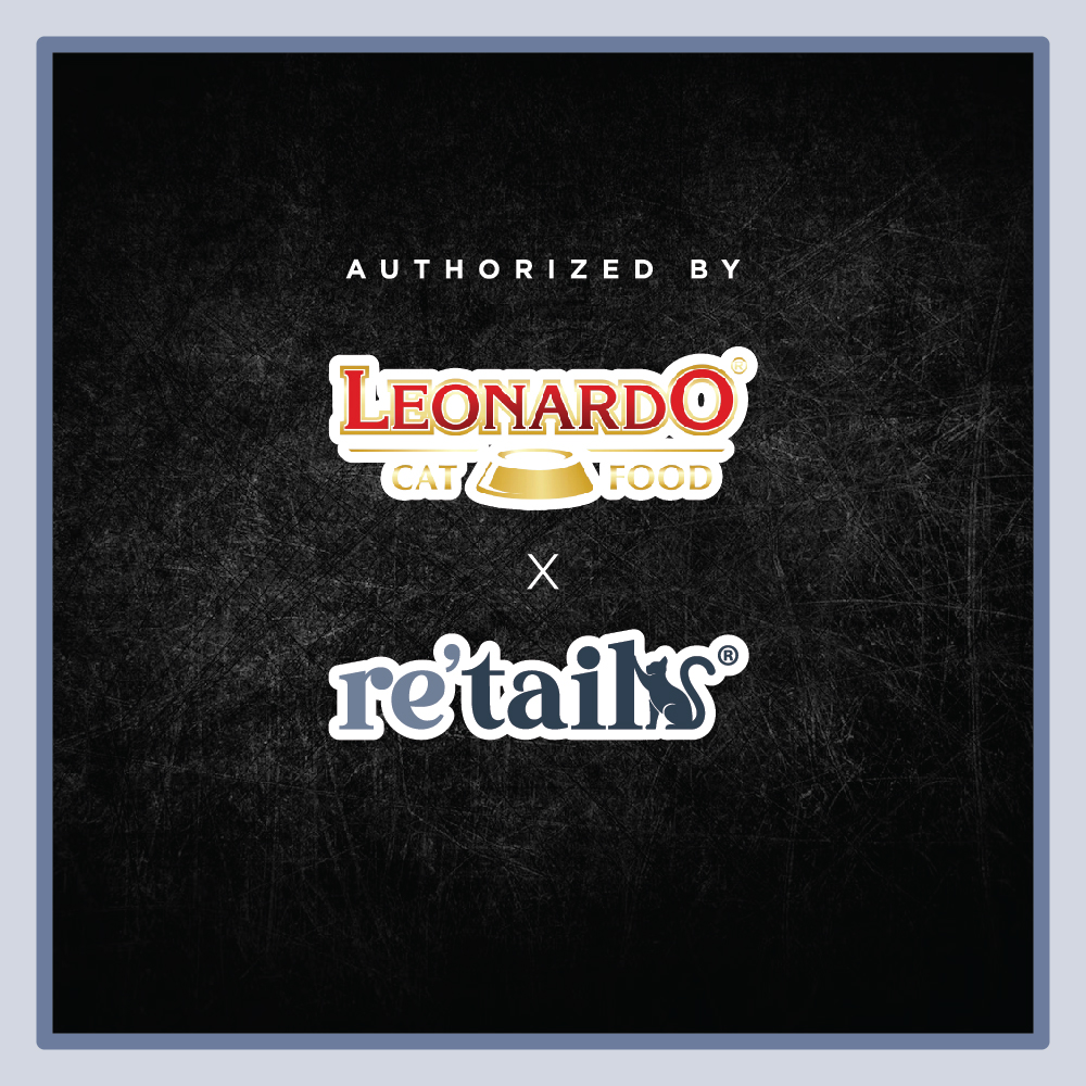 Leonardo Drinks Pouch (40g)