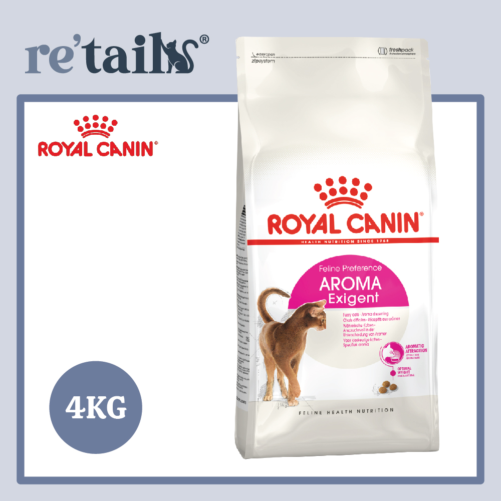 Royal Canin Protein Exigent (2kg/4kg)