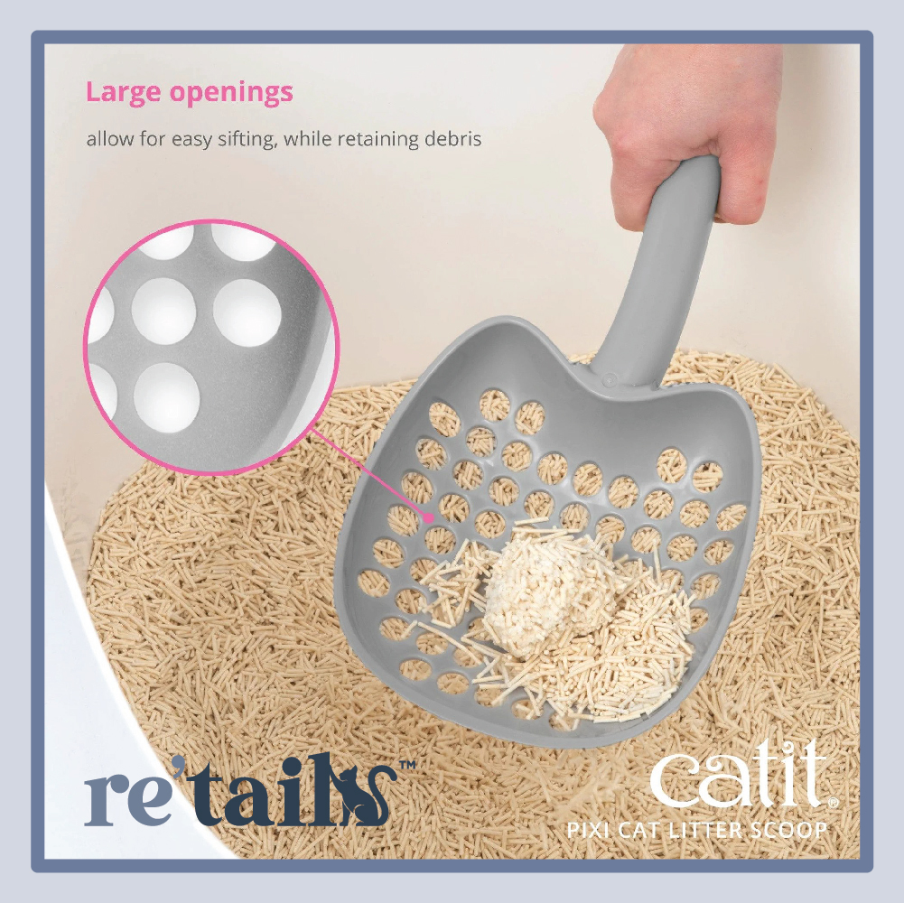 Catit Pixi Cat Litter Scoop