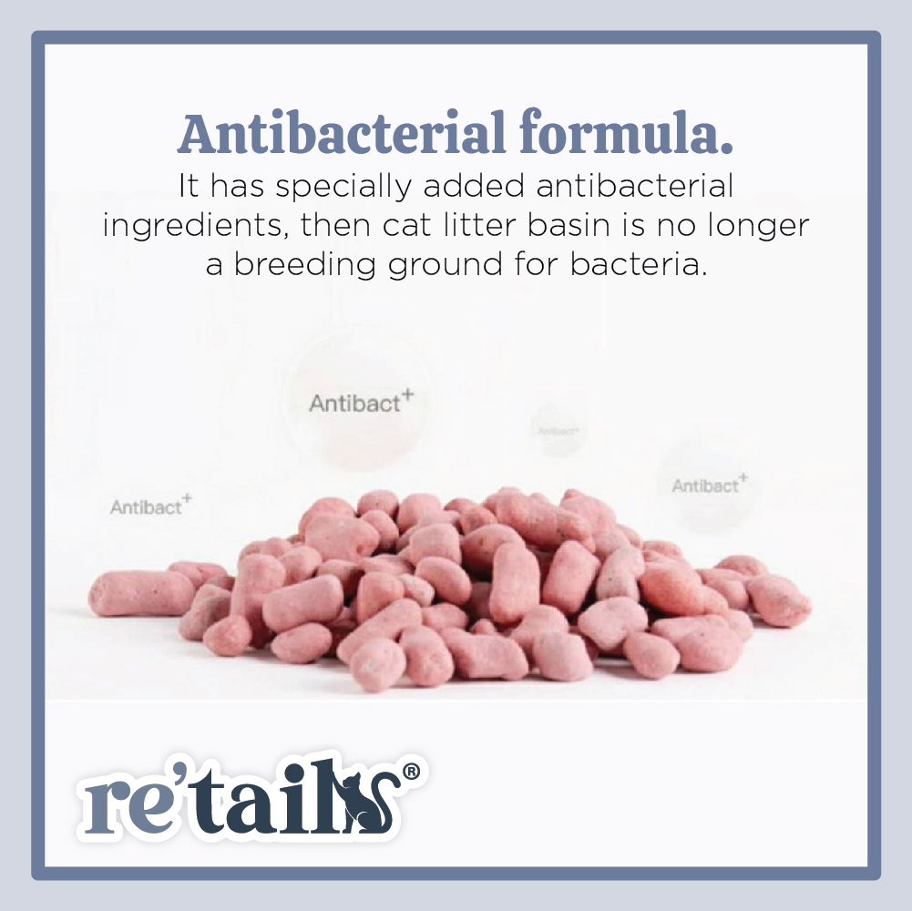 Cature Fresh Scent Beads (450ml)