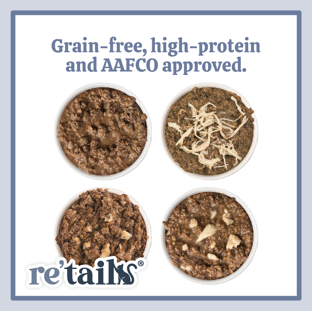 Weruva B.F.F. Minced (70g)