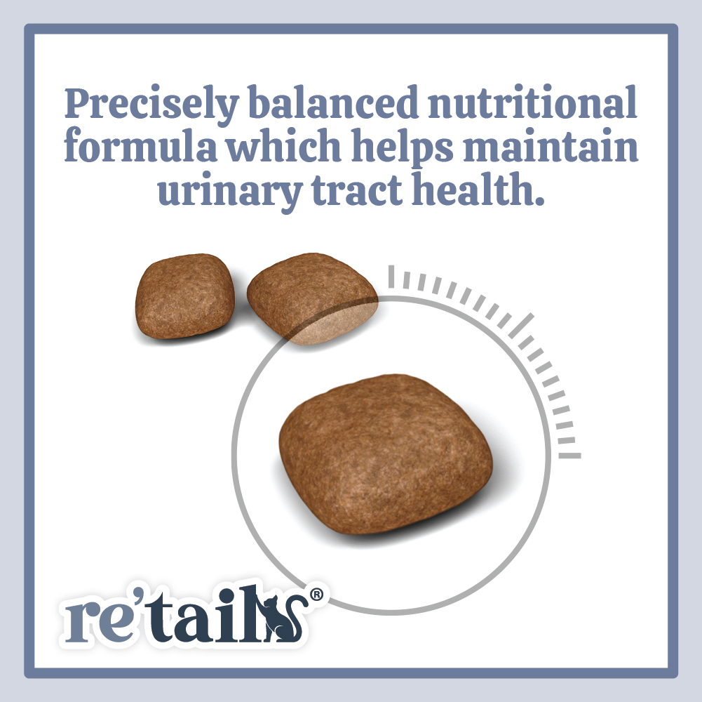 Royal Canin Urinary Care (2kg/4kg)