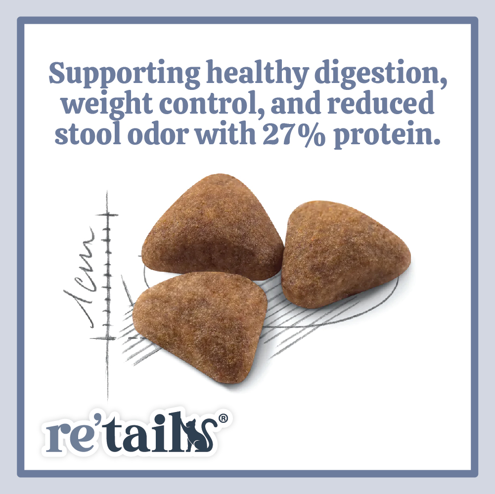 Royal Canin Indoor 27 (2kg/4kg)