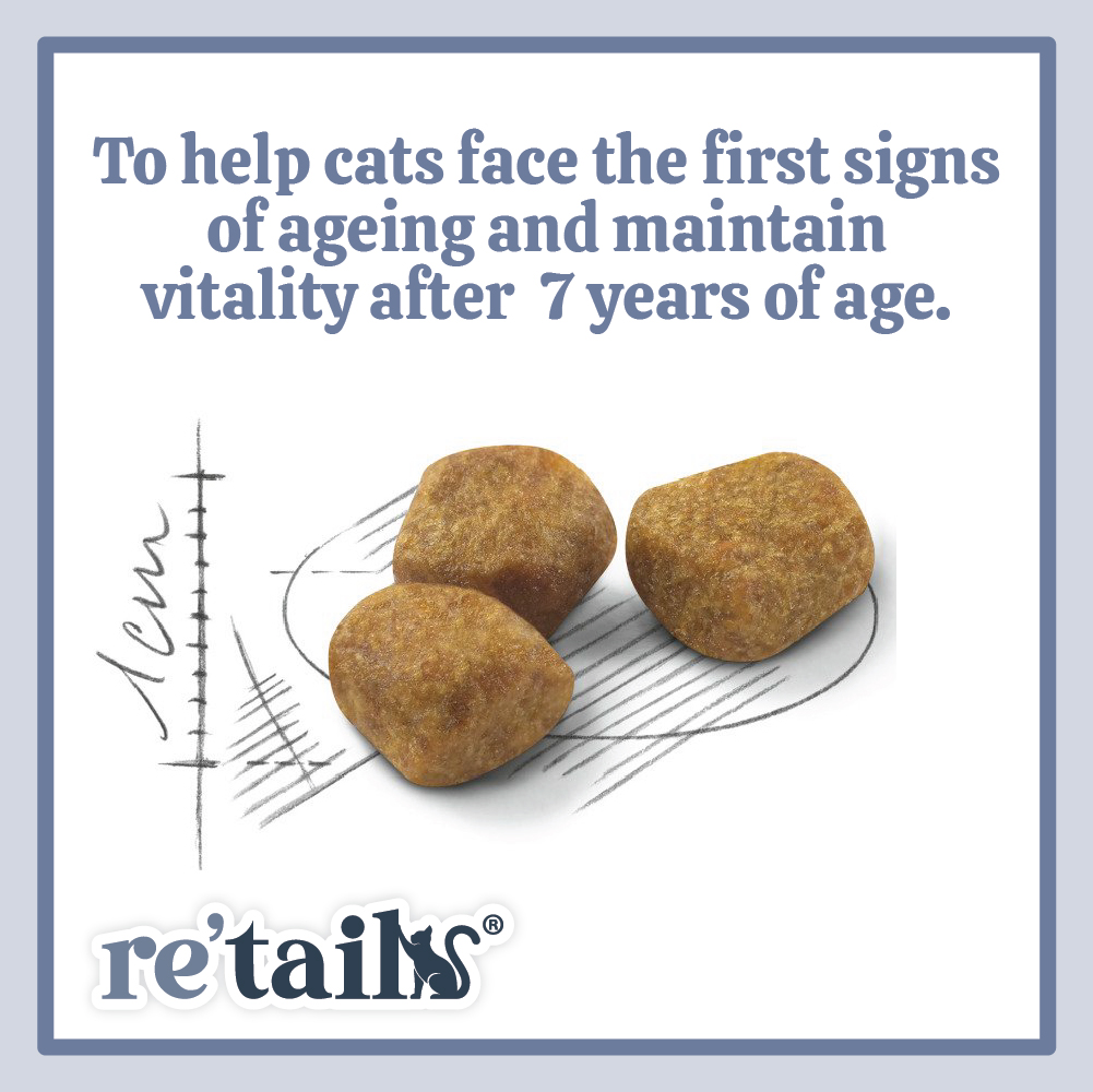 Royal Canin Indoor 7+ (1.5kg/3.5kg)