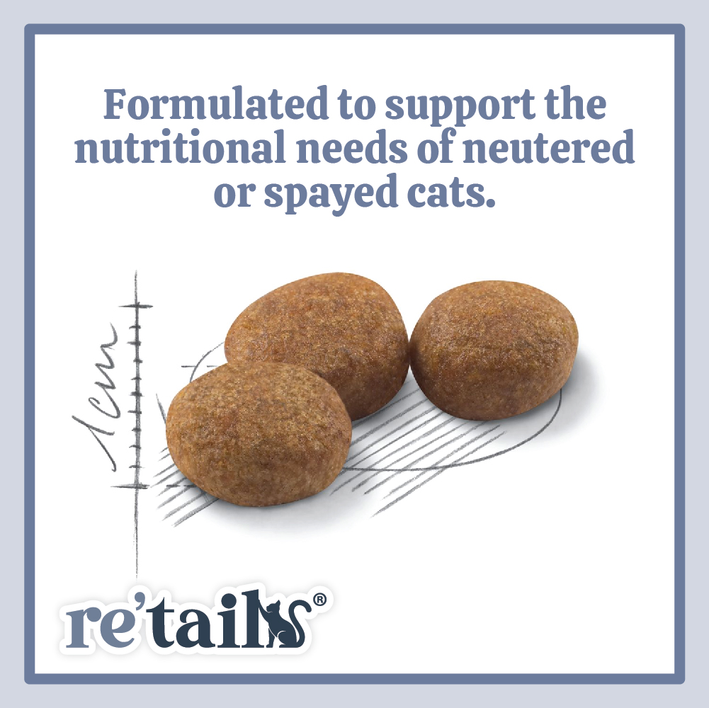 Royal Canin Sterilised (4kg)