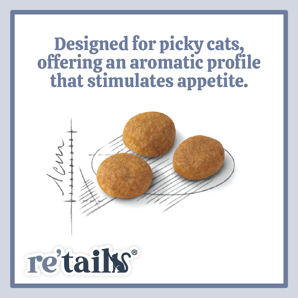 Royal Canin Aroma Exigent (4kg)