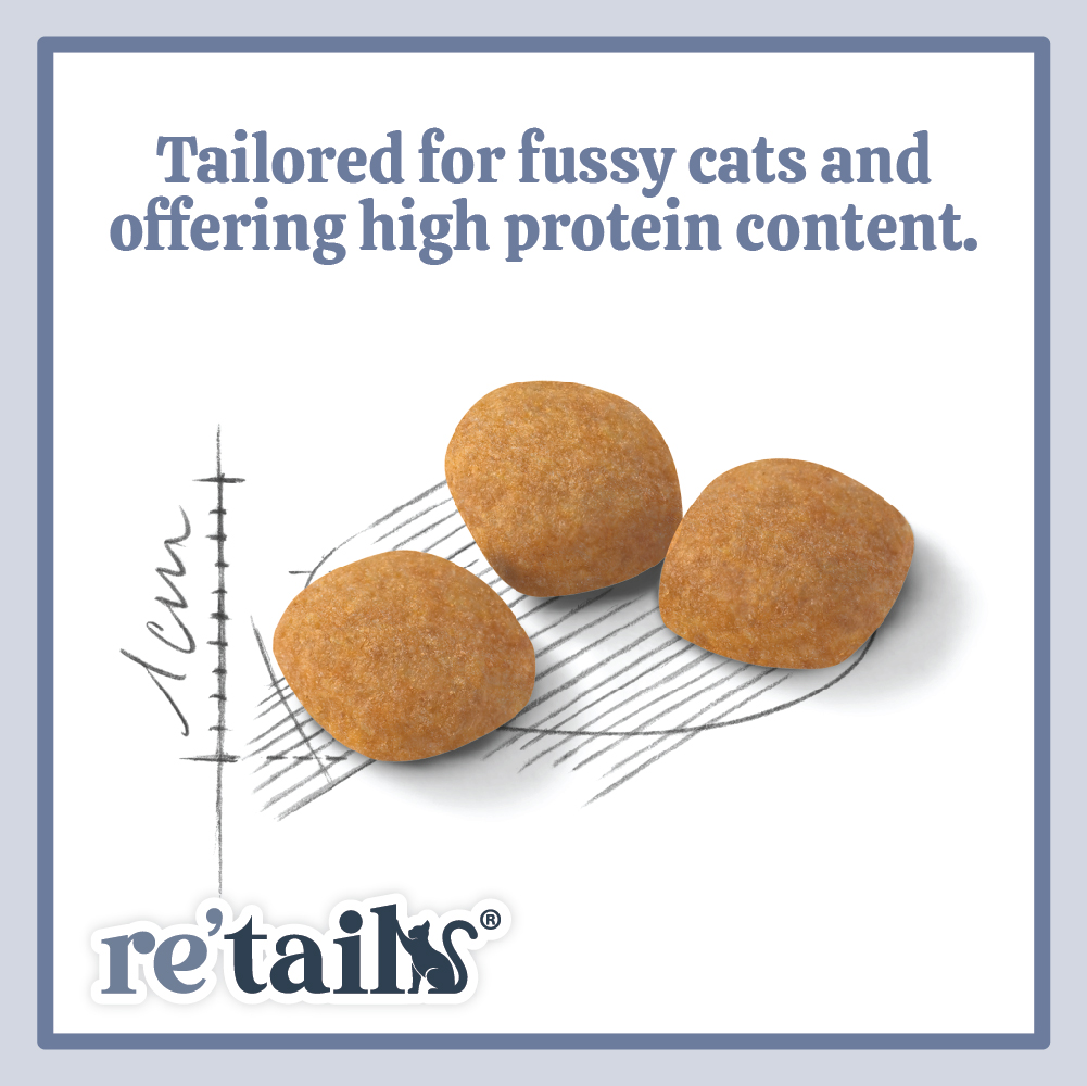 Royal Canin Protein Exigent (2kg/4kg)