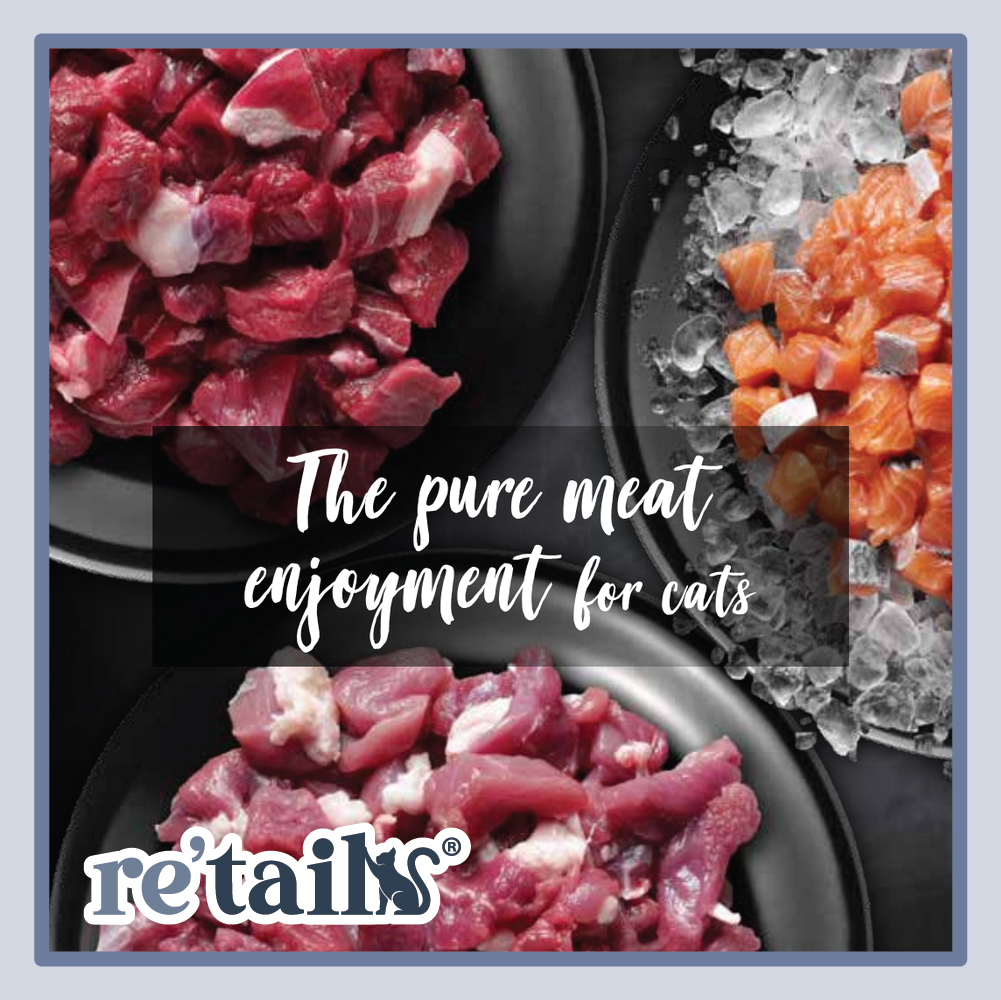 Leonardo Fresh Line Cat Dry Food (250g)