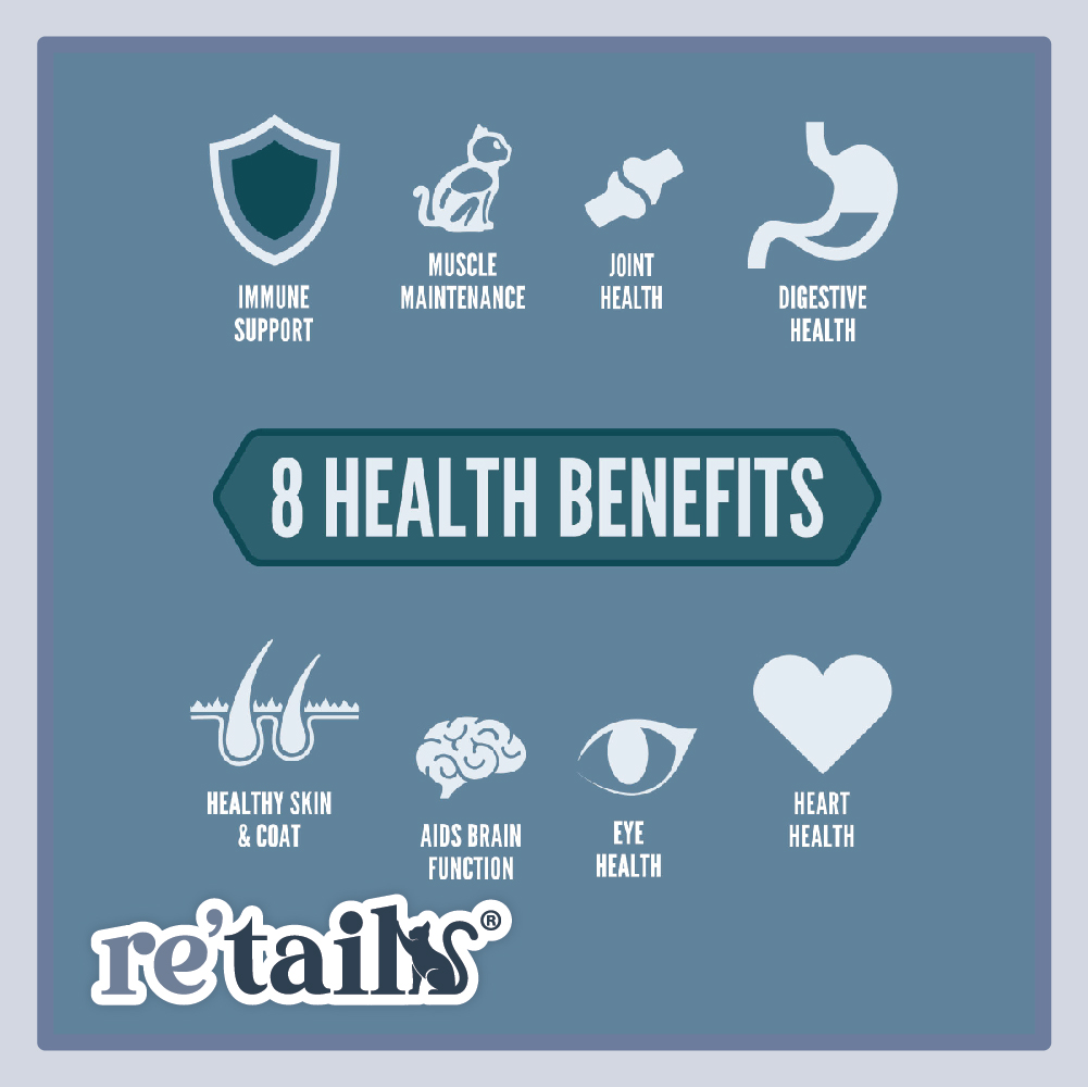 Orijen Cat Dry Food (4.5kg/5.4kg)