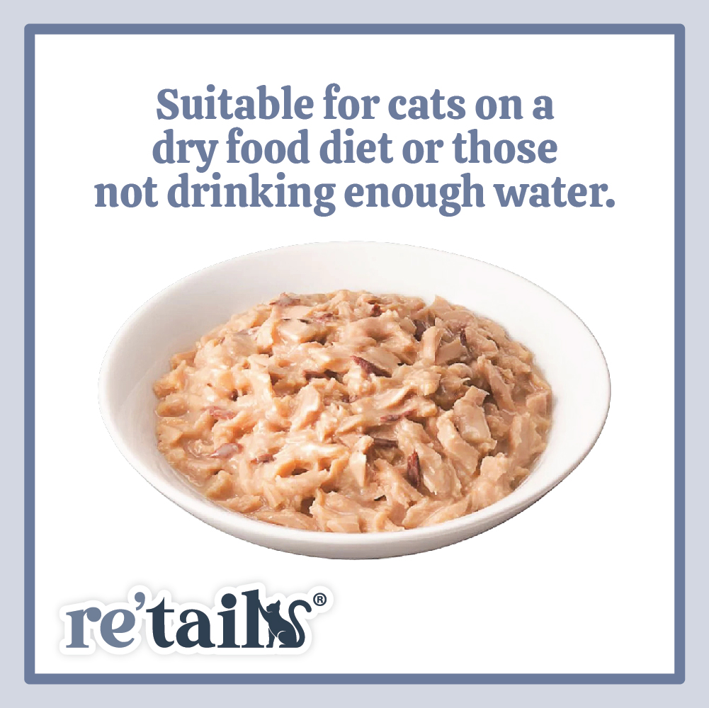 Aixia Kenko-Can Pouch Water Supplement (Flake/40g)