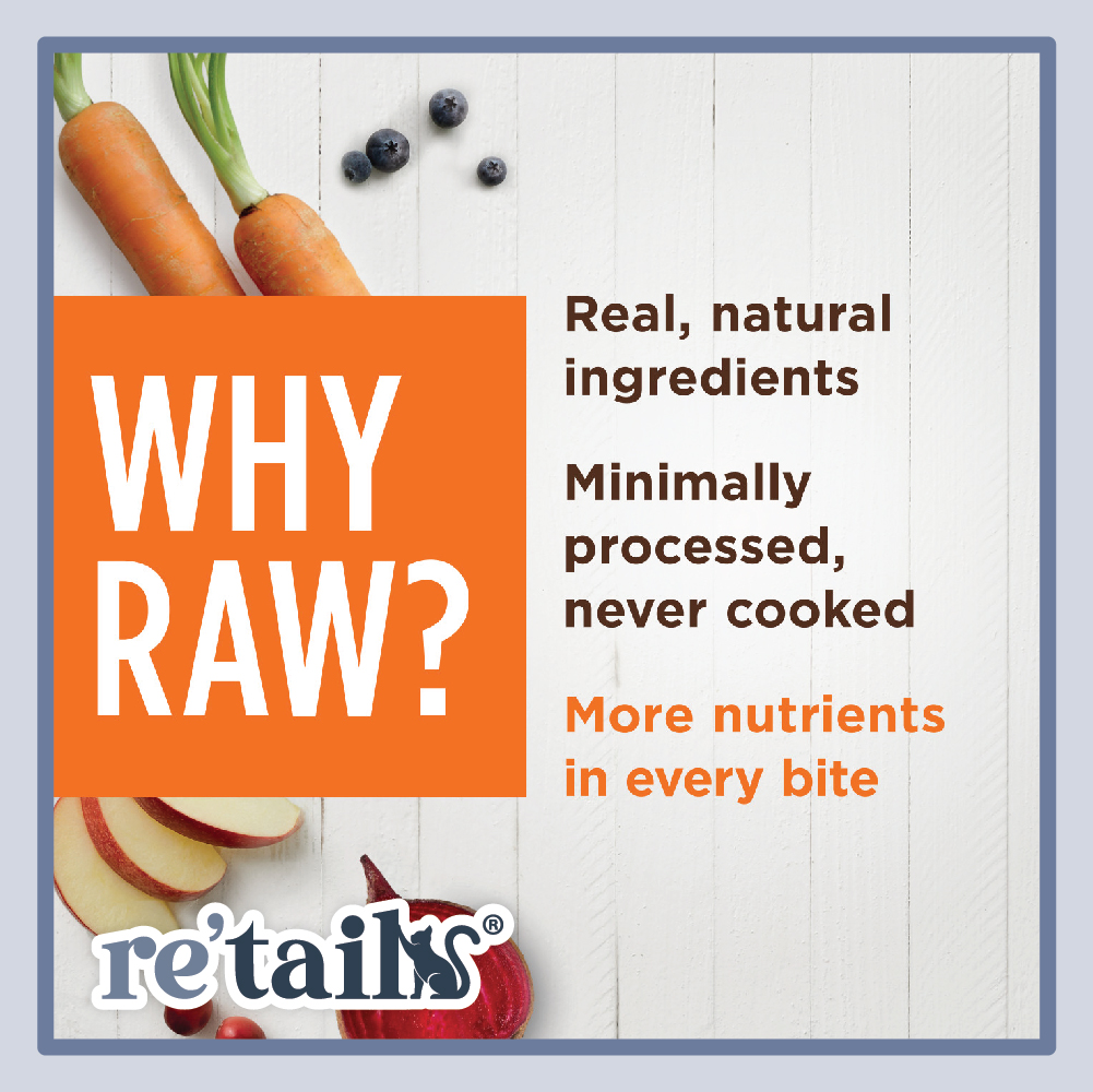 Instinct Raw Boost Mixers (21g)