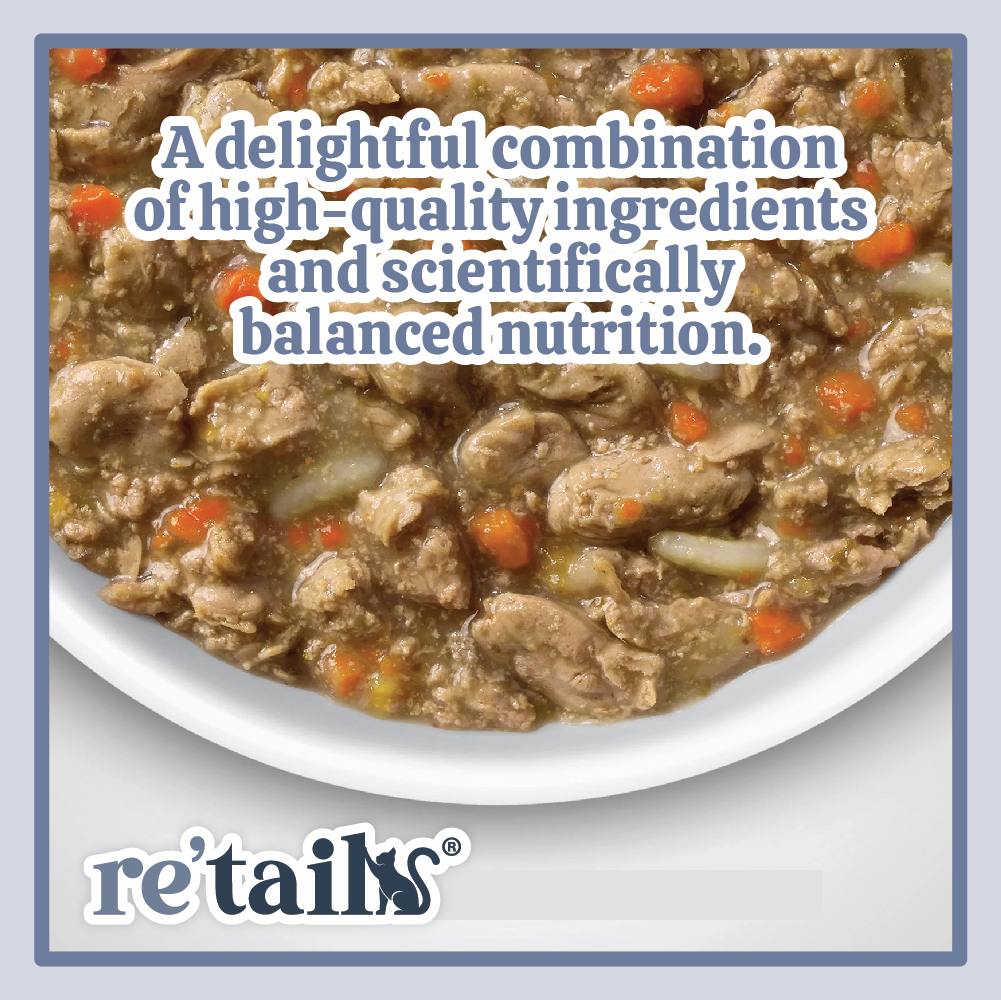 Hill's Science Diet Cat Wet Food (80g)