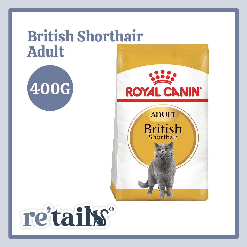 Royal Canin (400g)