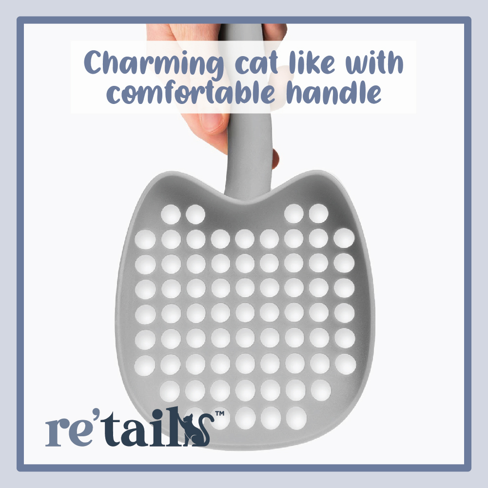Catit Pixi Cat Litter Scoop