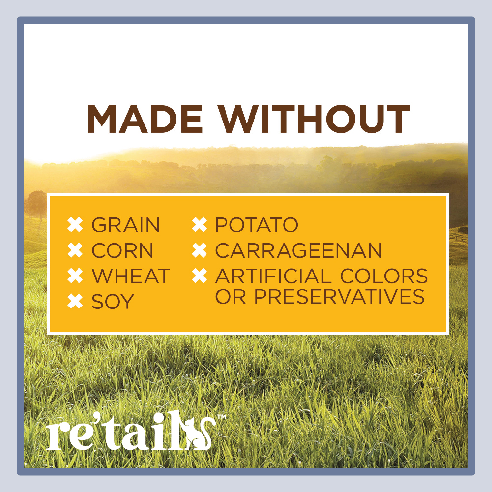 Instinct Original 99g Minced Cups Chicken 