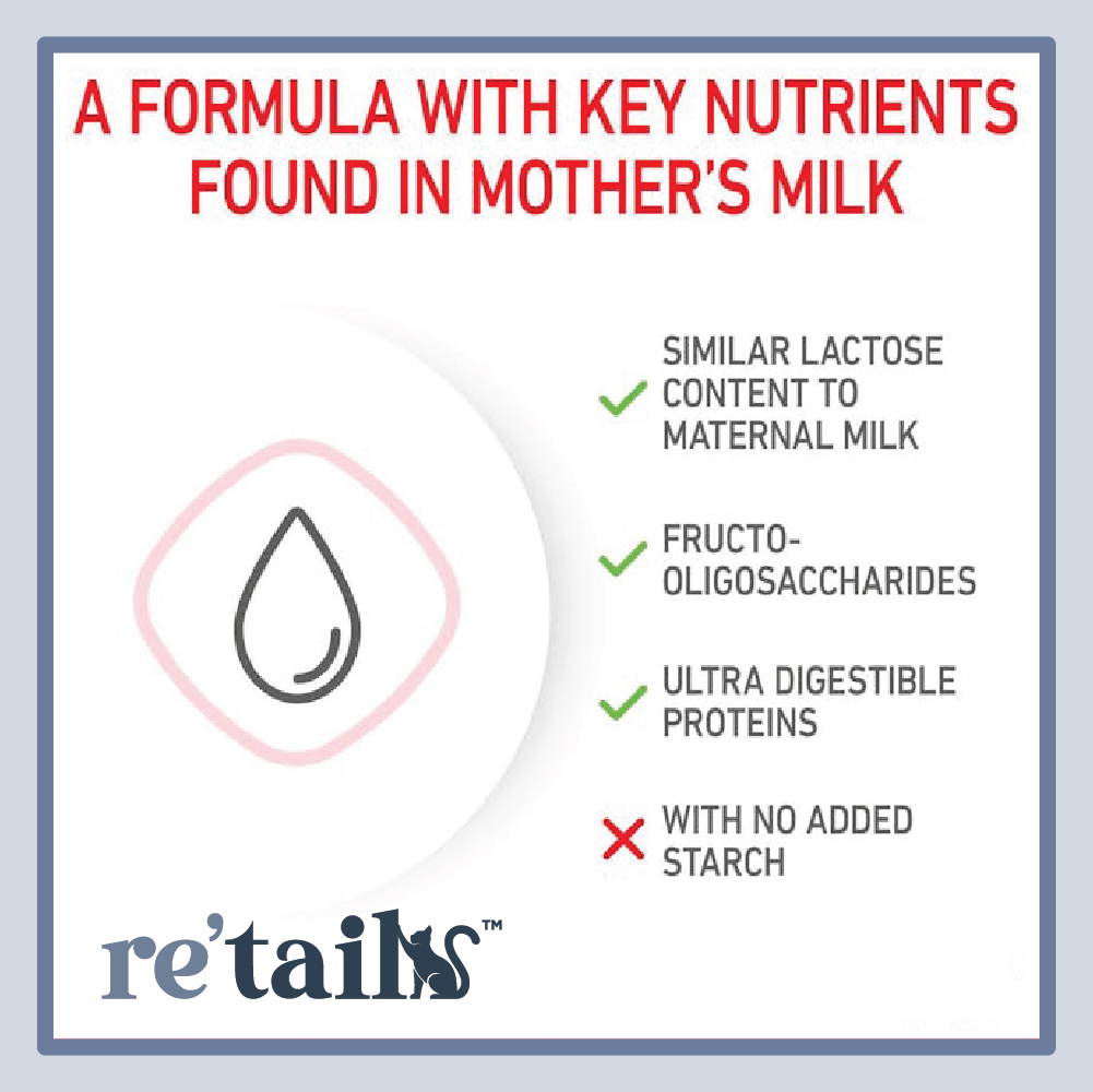 Royal Canin Babycat Milk (300g)