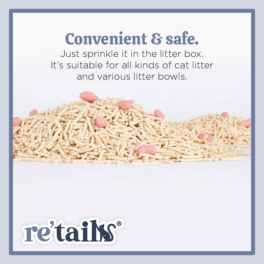 Cature Fresh Scent Beads (450ml)