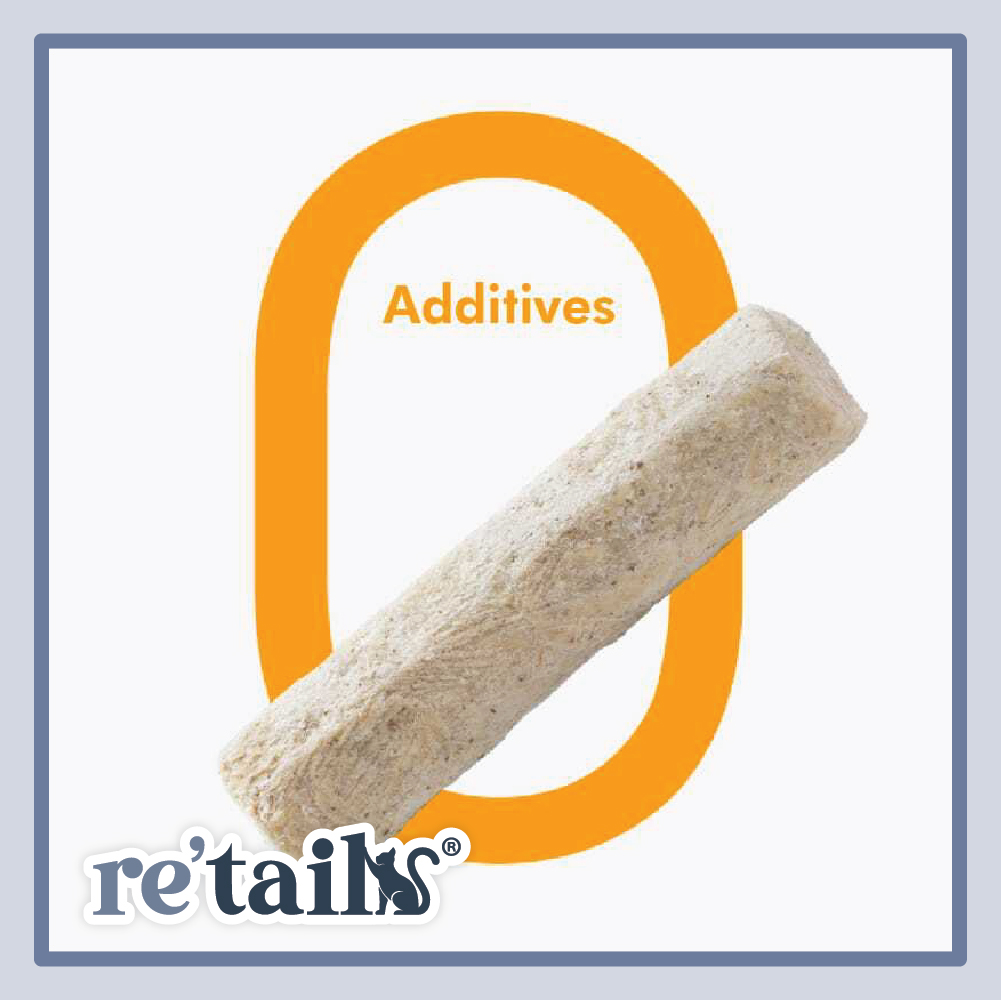 Cature Freeze Dried Brushing Treats (30g)