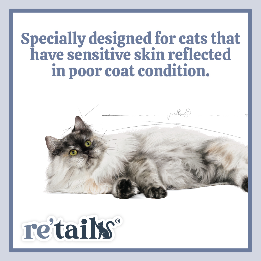 Royal Canin Hair & Skin Care (2kg/4kg)