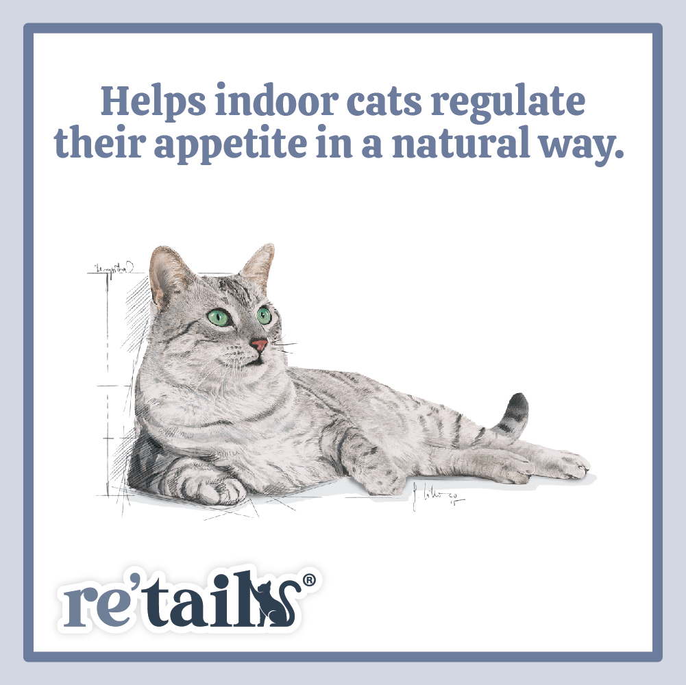 Royal Canin Indoor Appetite Control (2kg)