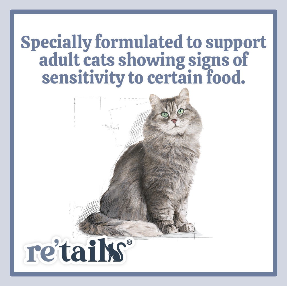 Royal Canin Sensible (4kg)