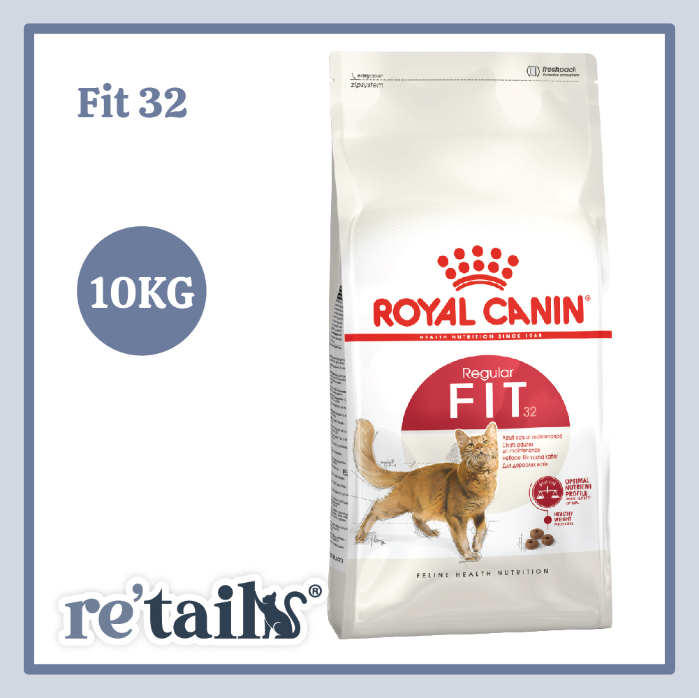 Royal Canin (10kg)