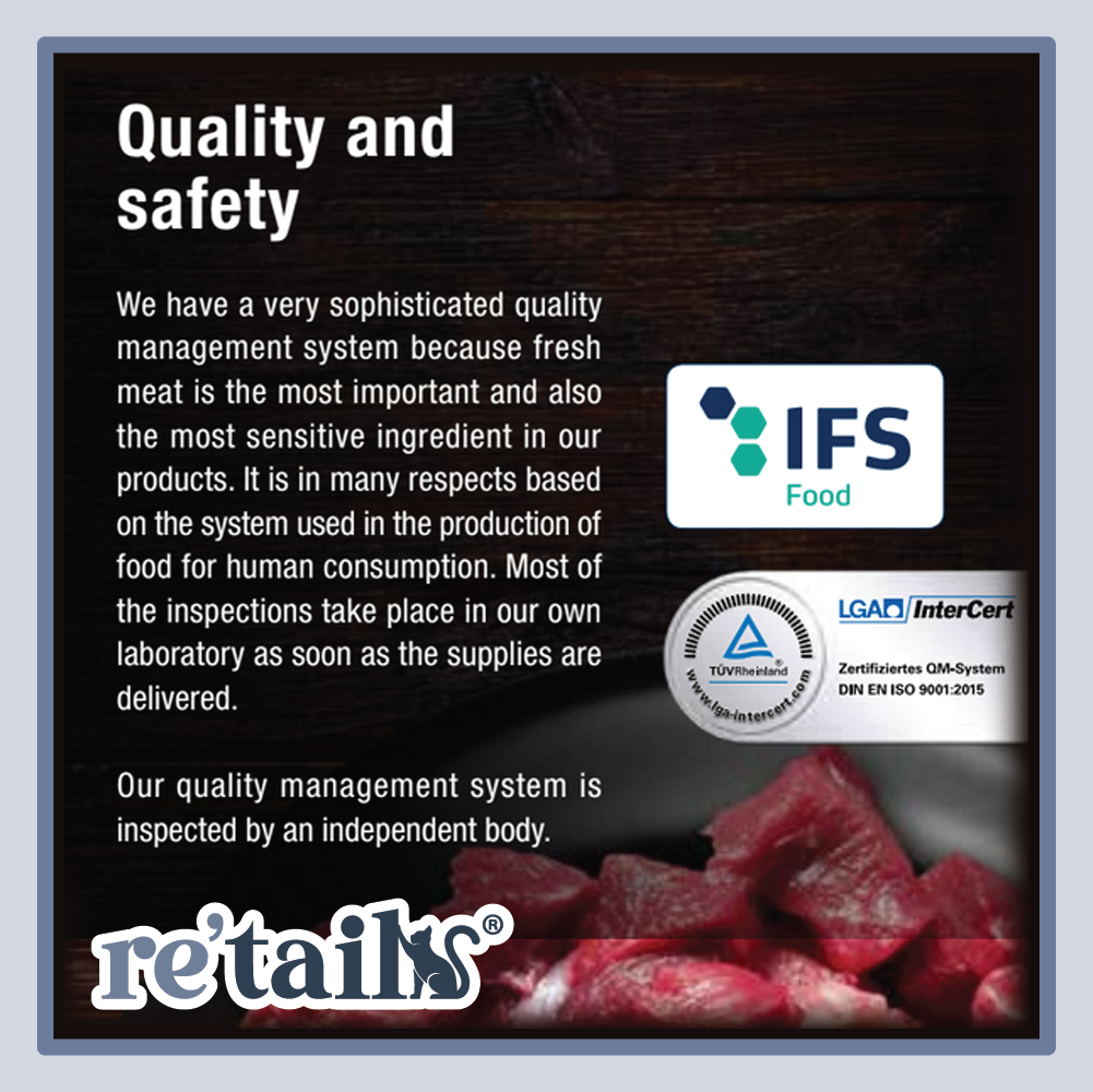 Leonardo Fresh Line Cat Dry Food (250g)