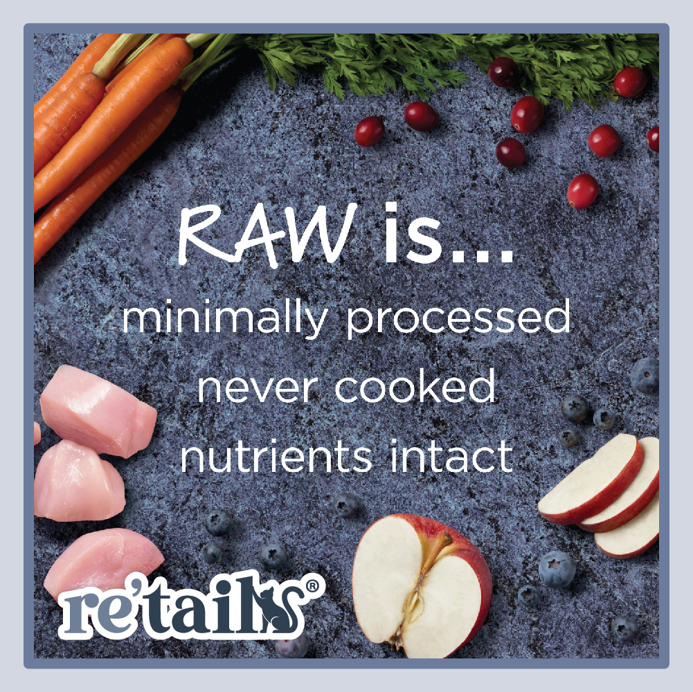 Instinct Raw Boost Chicken (0.9kg/2.2kg)