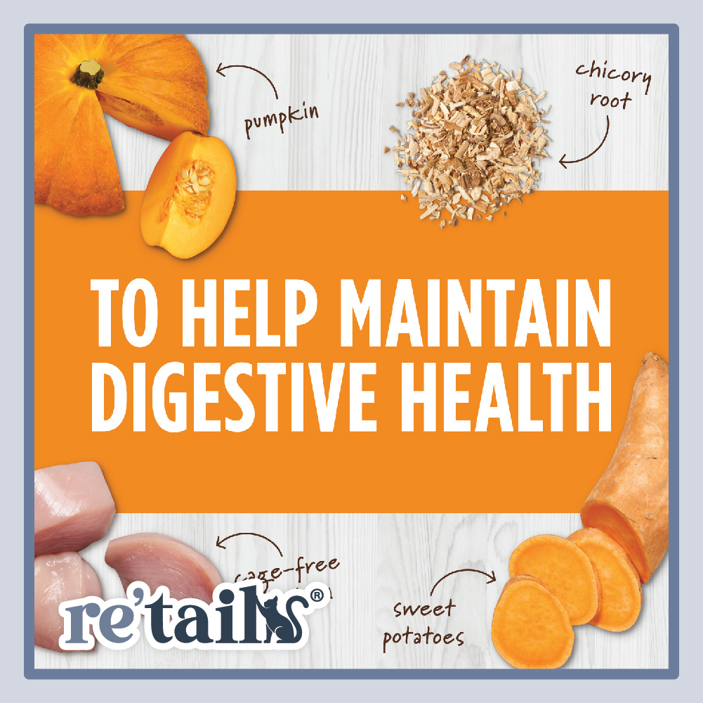 Instinct Raw Boost Mixers (21g)