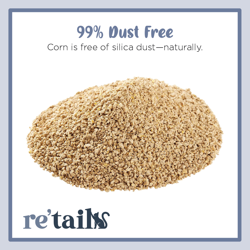 World's Best Cat Litter