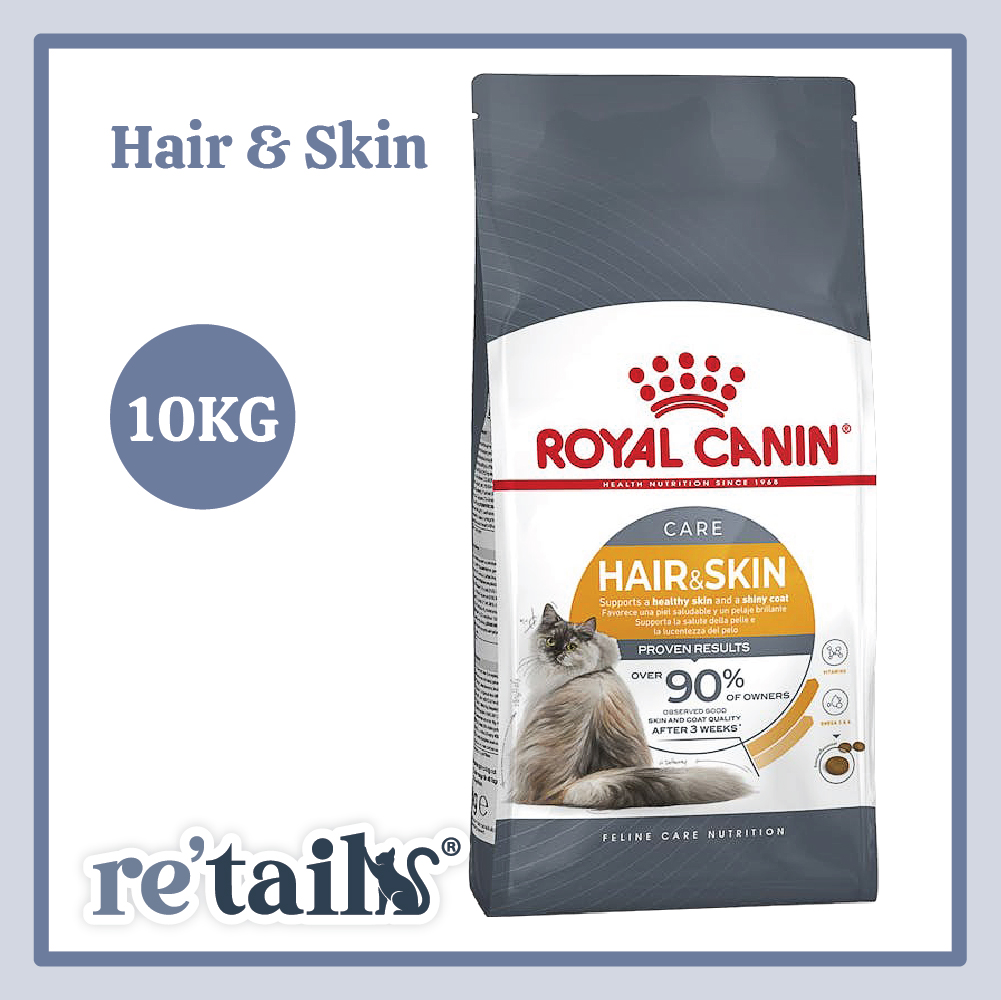 Royal Canin (10kg)